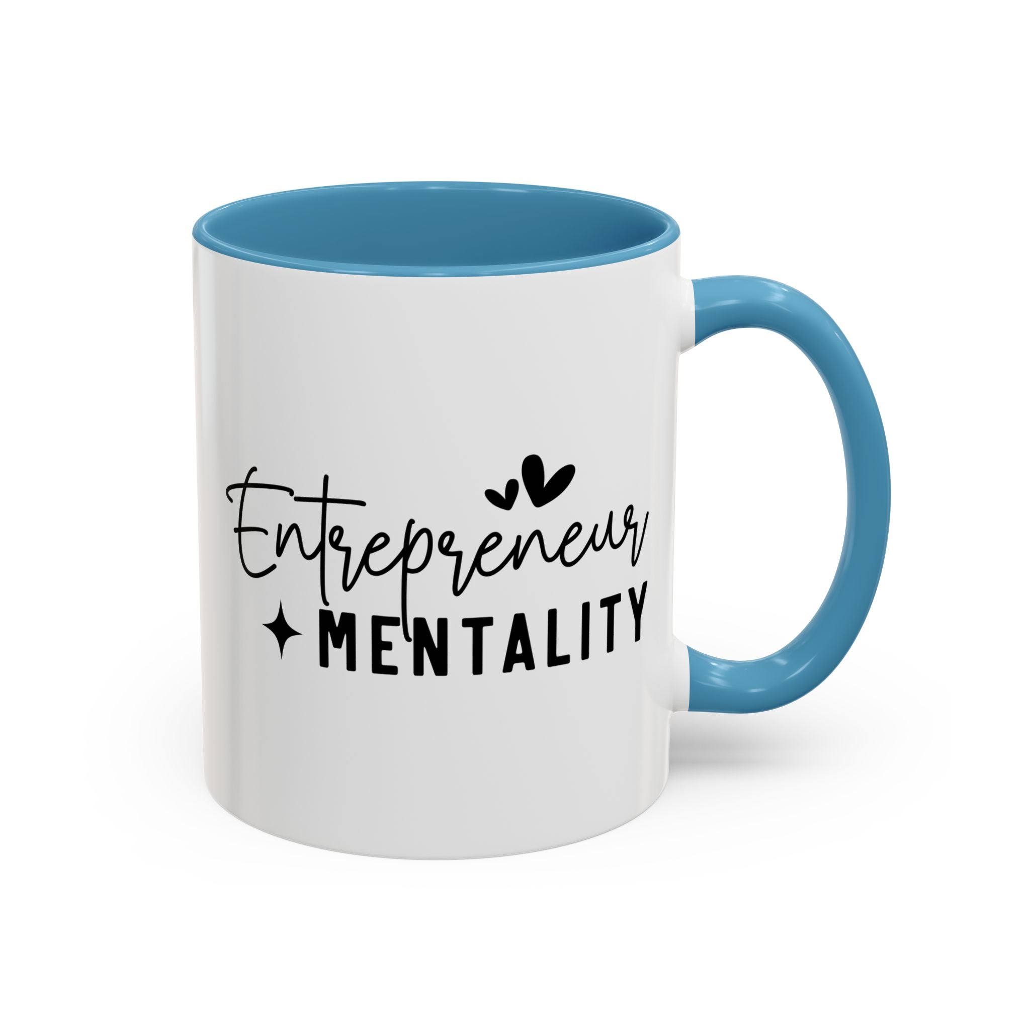 'Entrepreneur Mentality' Mug