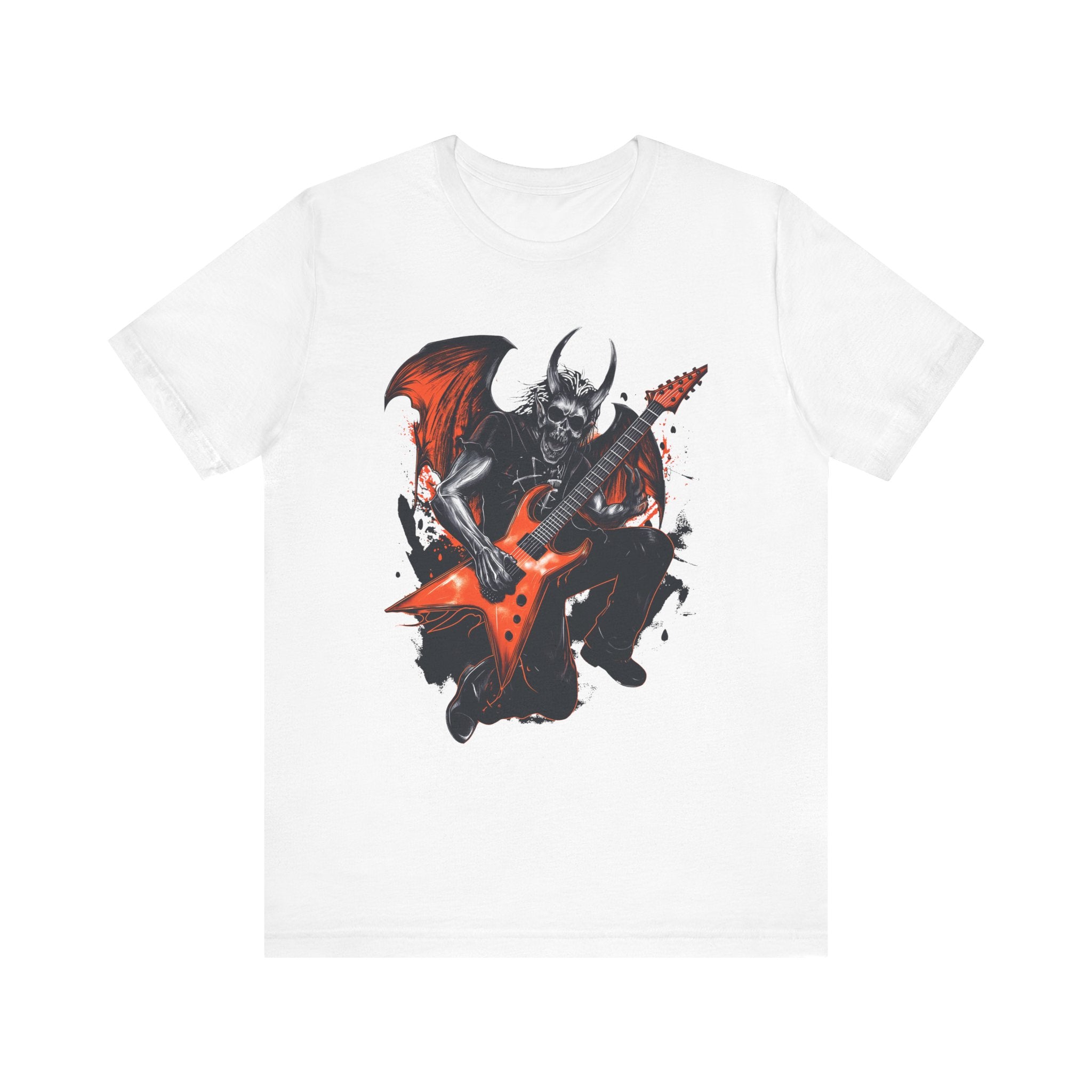 Demon Rock Graphic Tee