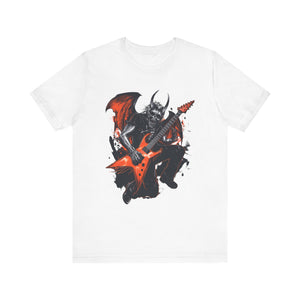 Demon Rock Graphic Tee