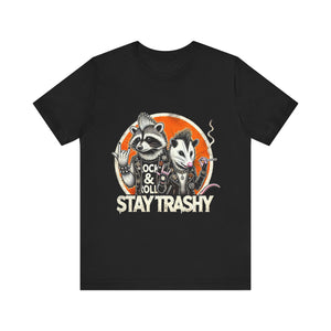 Stay Trashy Graphic Tee