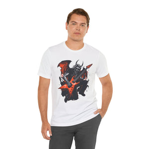 Demon Rock Graphic Tee
