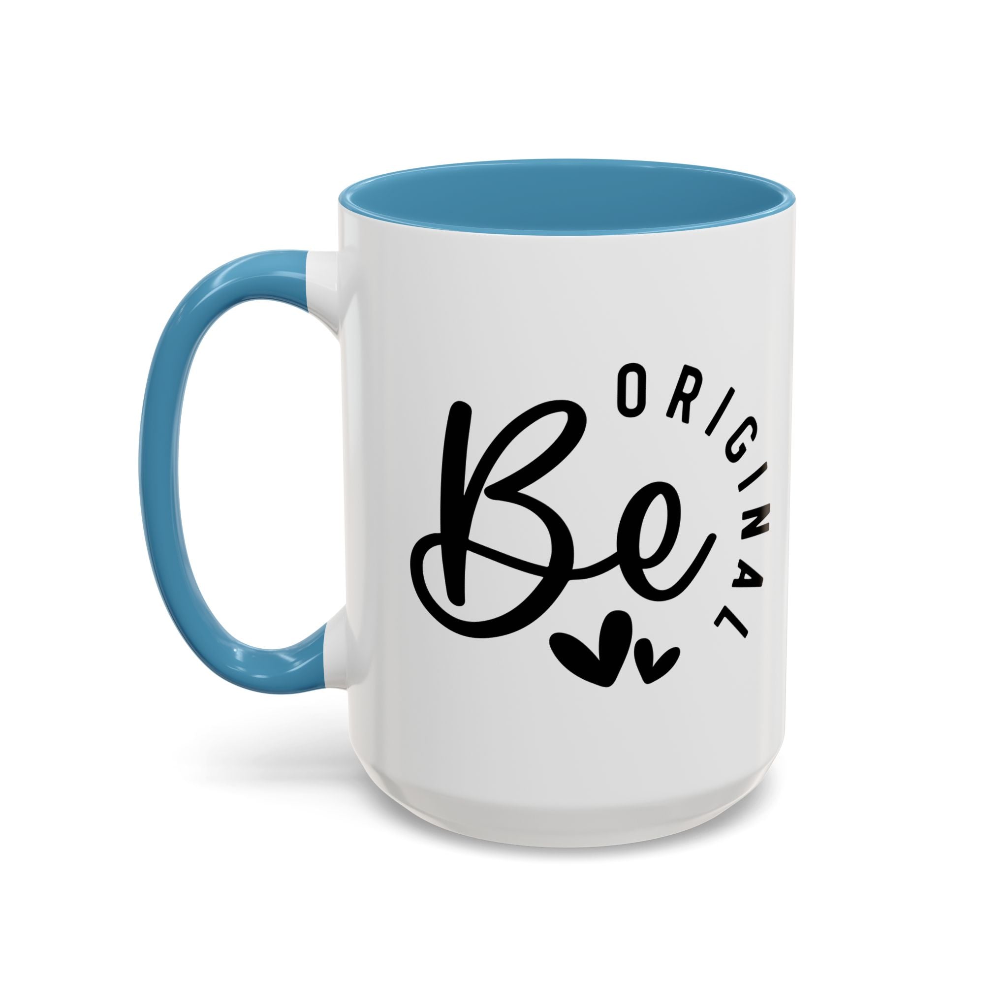'Be Original' Mug
