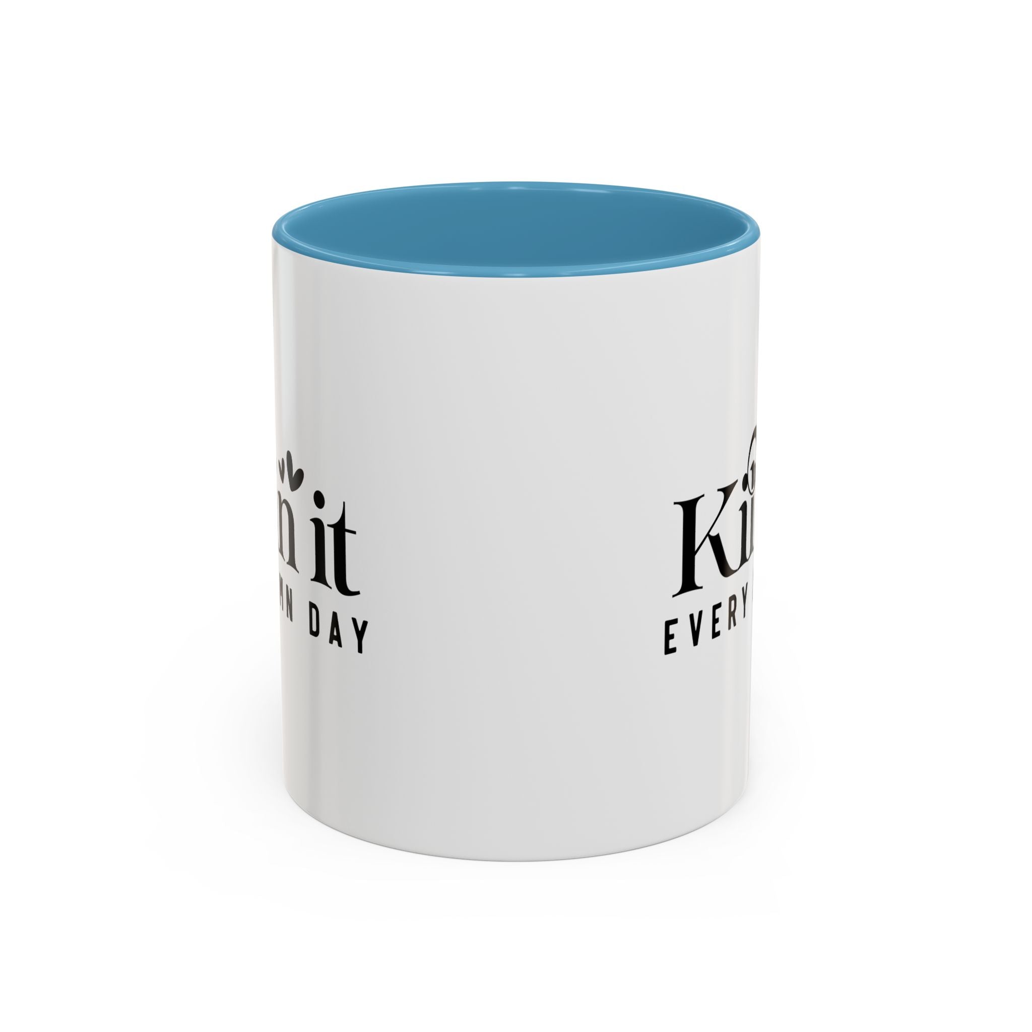 'Killin It Every Damn Day' Mug (11oz, 15oz)