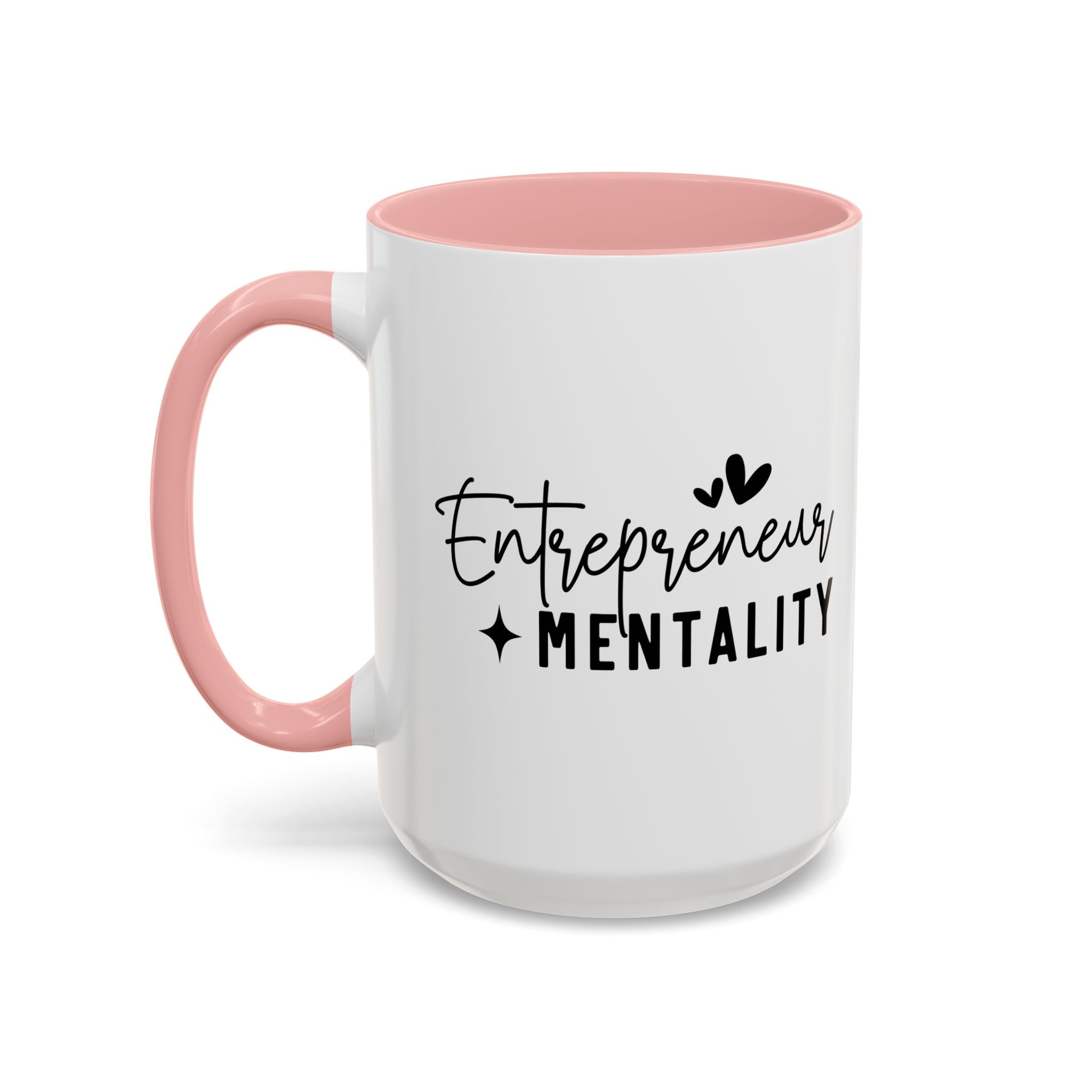 'Entrepreneur Mentality' Mug