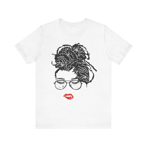 Smart Cutie Graphic Tee