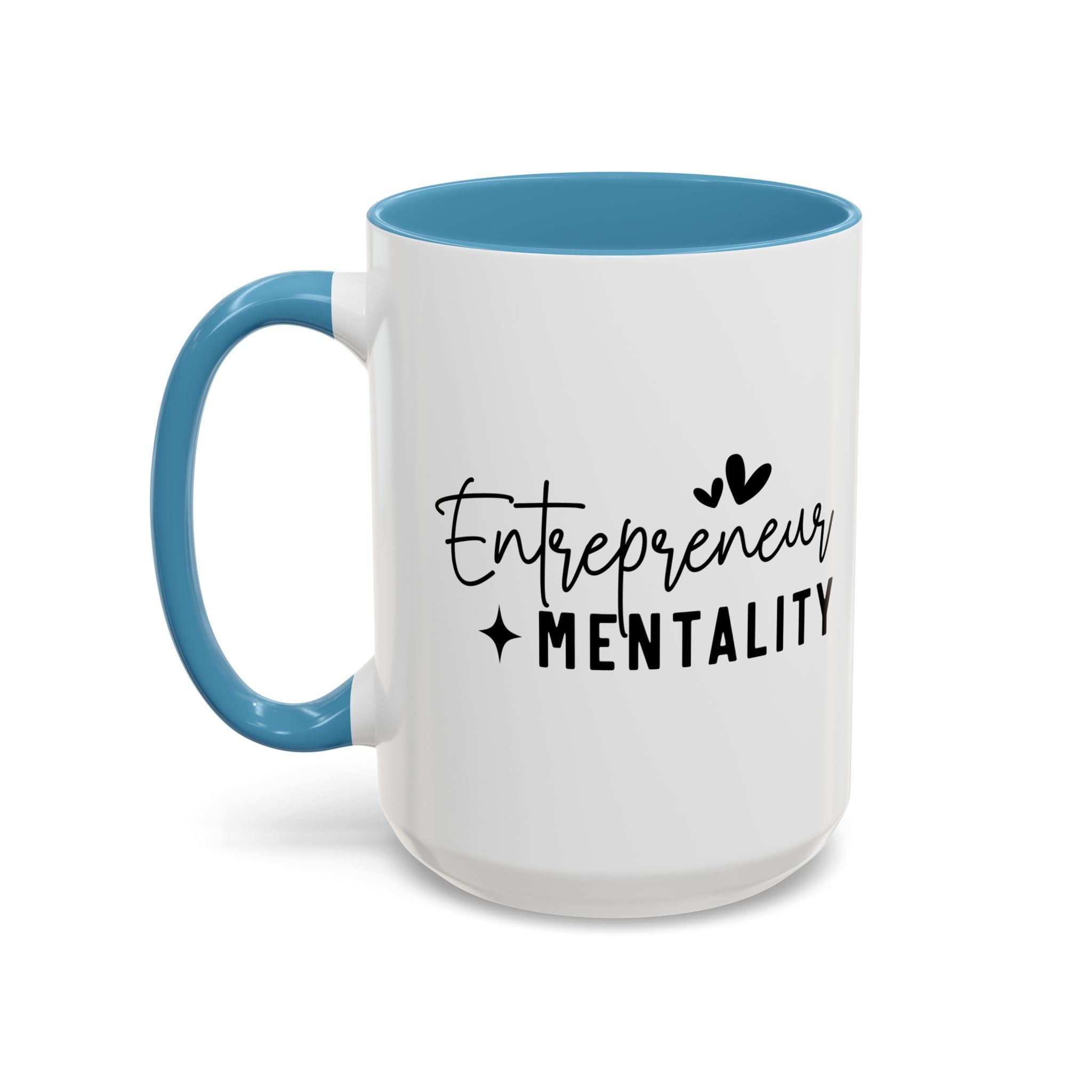 'Entrepreneur Mentality' Mug