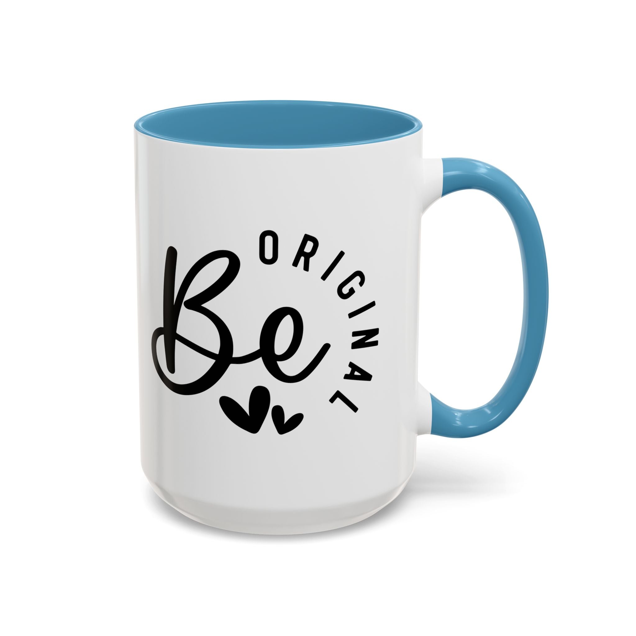 'Be Original' Mug