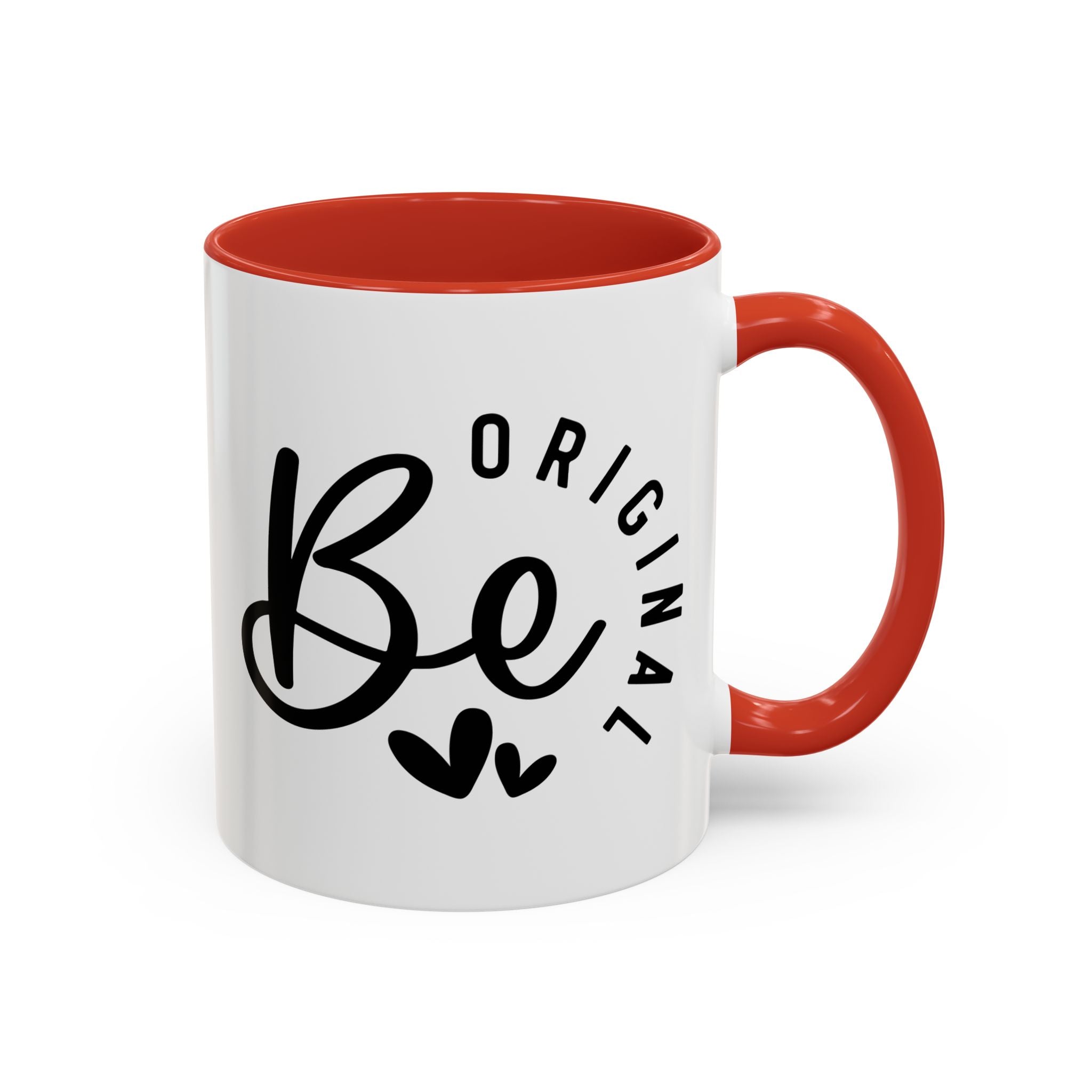 'Be Original' Mug