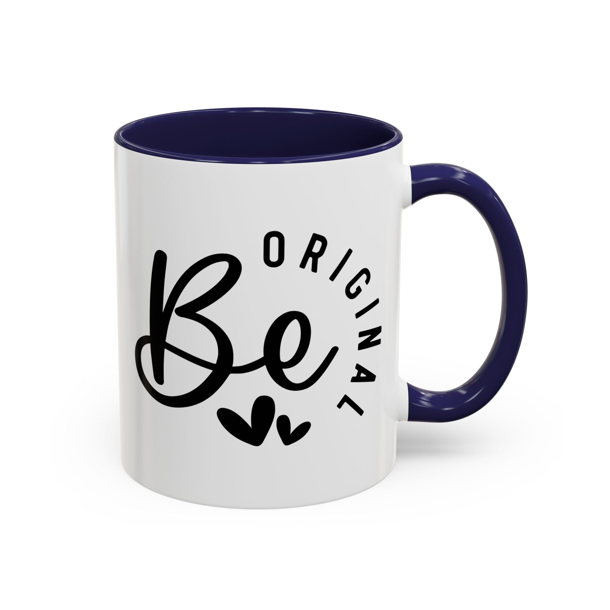 'Be Original' Mug