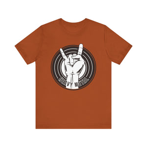 Heavy Metal Graphic Tee