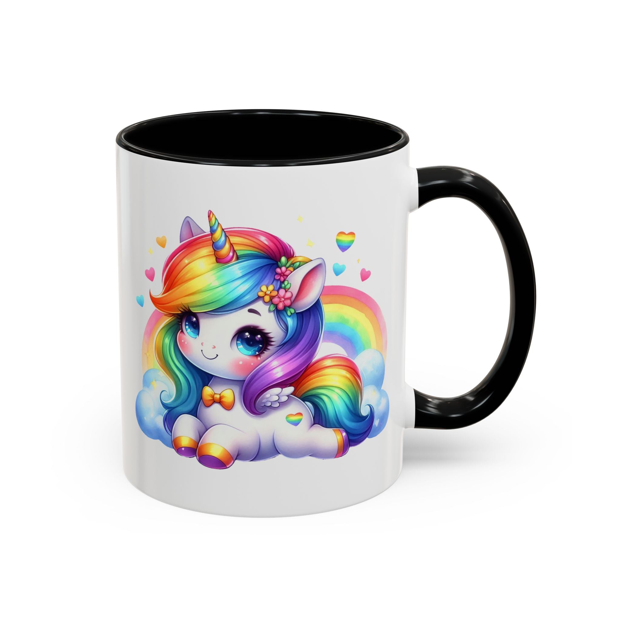 Daydreamer Unicorn Mug (11oz, 15oz)