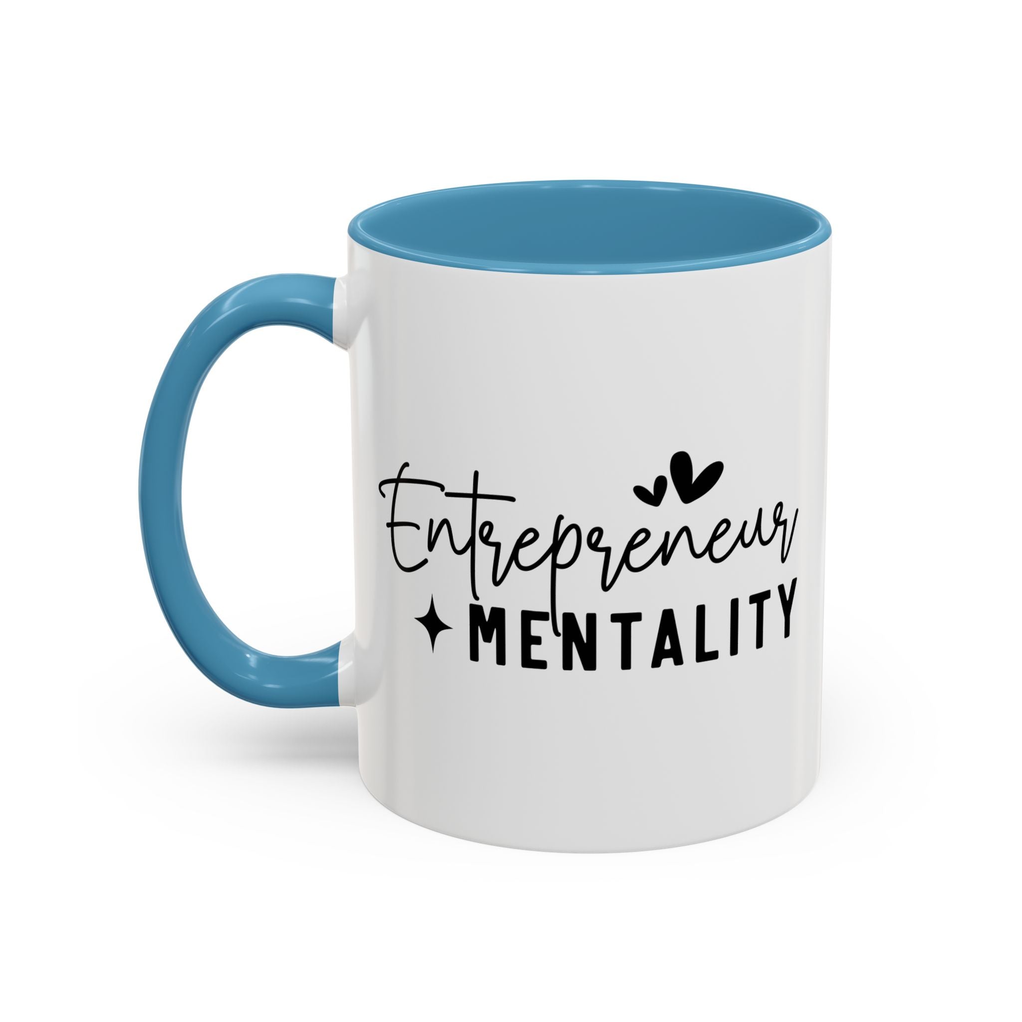 'Entrepreneur Mentality' Mug