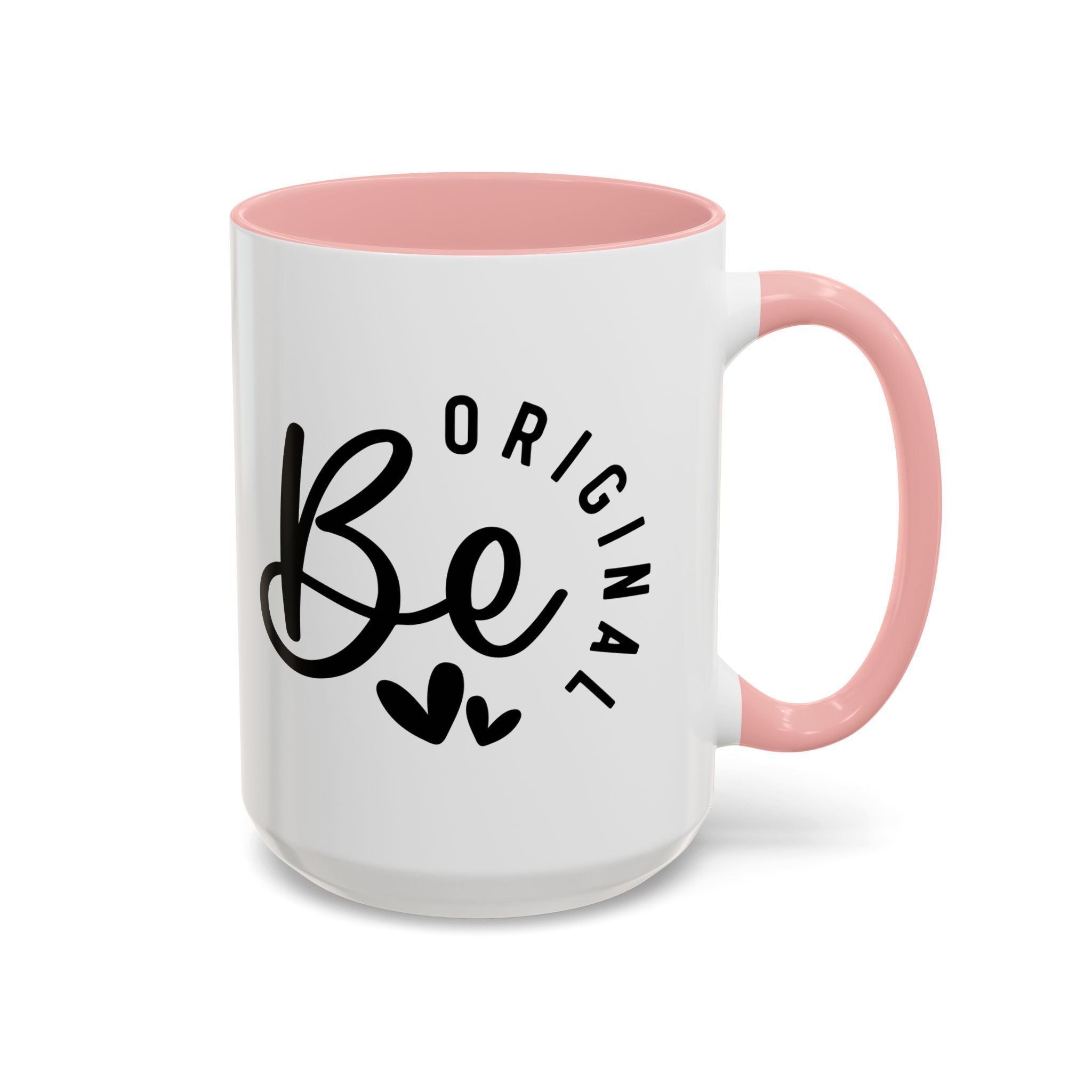 'Be Original' Mug