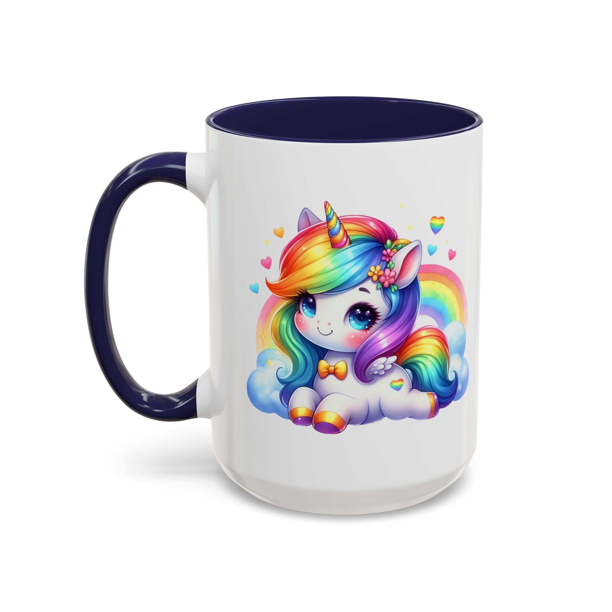 Daydreamer Unicorn Mug (11oz, 15oz)