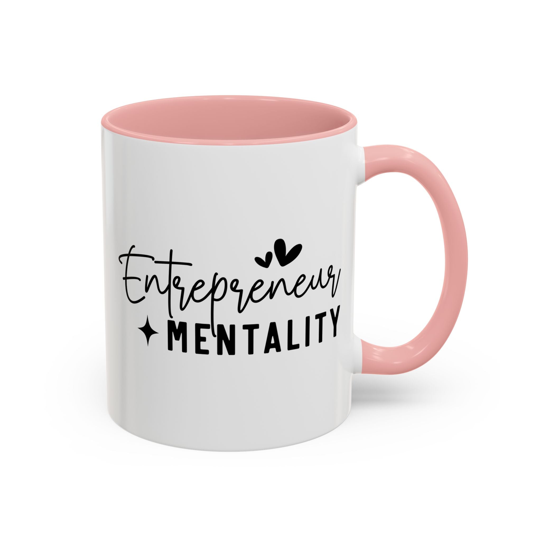 'Entrepreneur Mentality' Mug