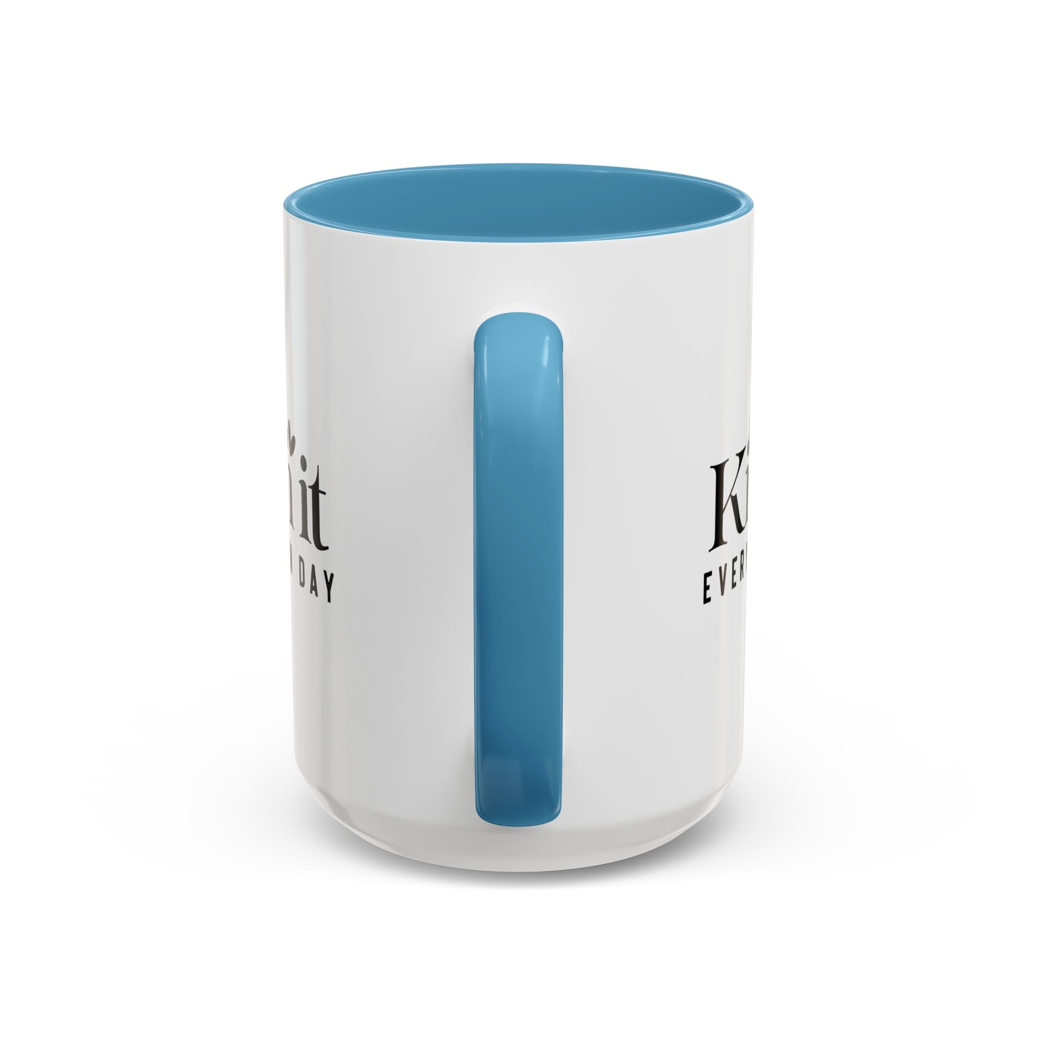 'Killin It Every Damn Day' Mug (11oz, 15oz)