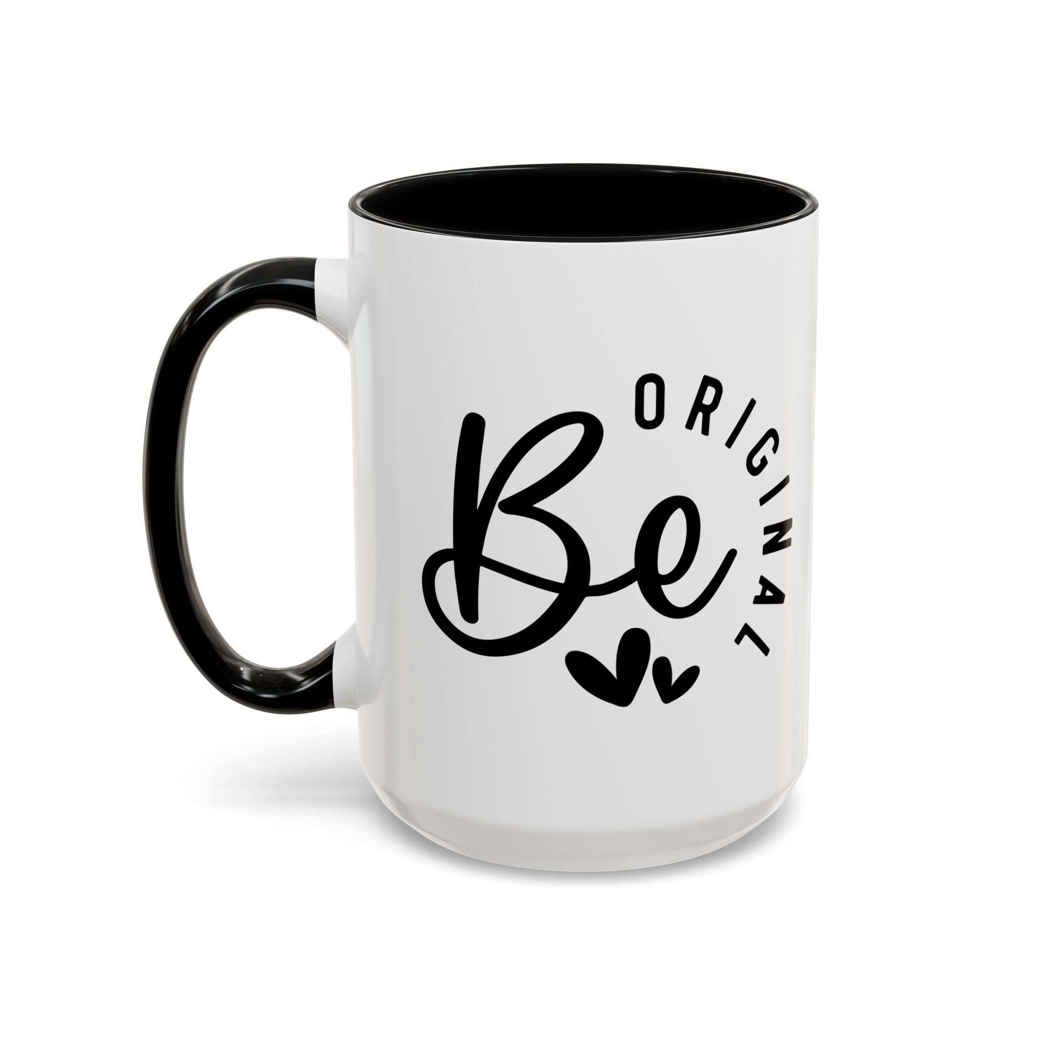'Be Original' Mug