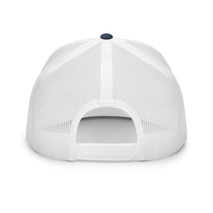 BattleCry Trucker Cap (Embroidery)