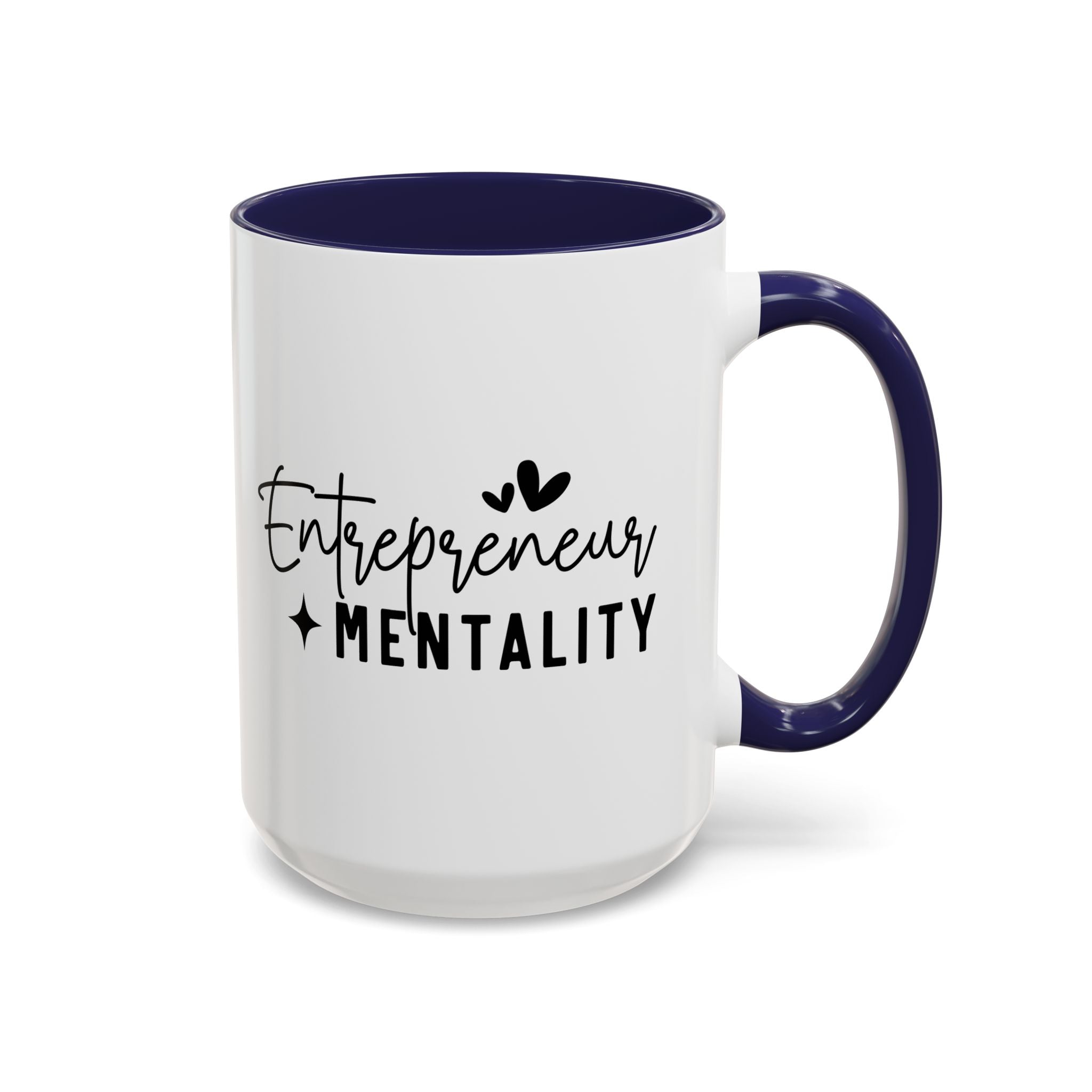 'Entrepreneur Mentality' Mug