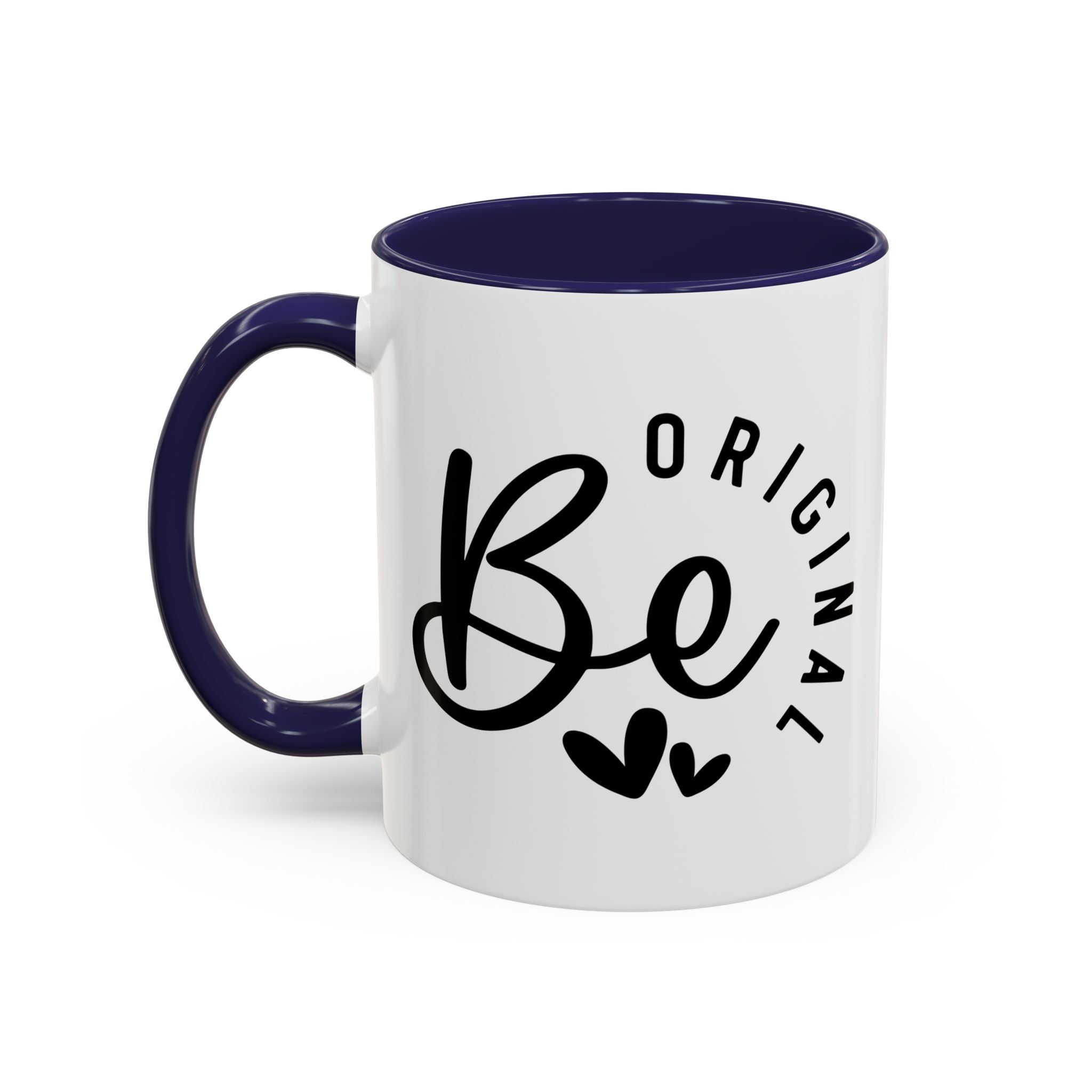 'Be Original' Mug