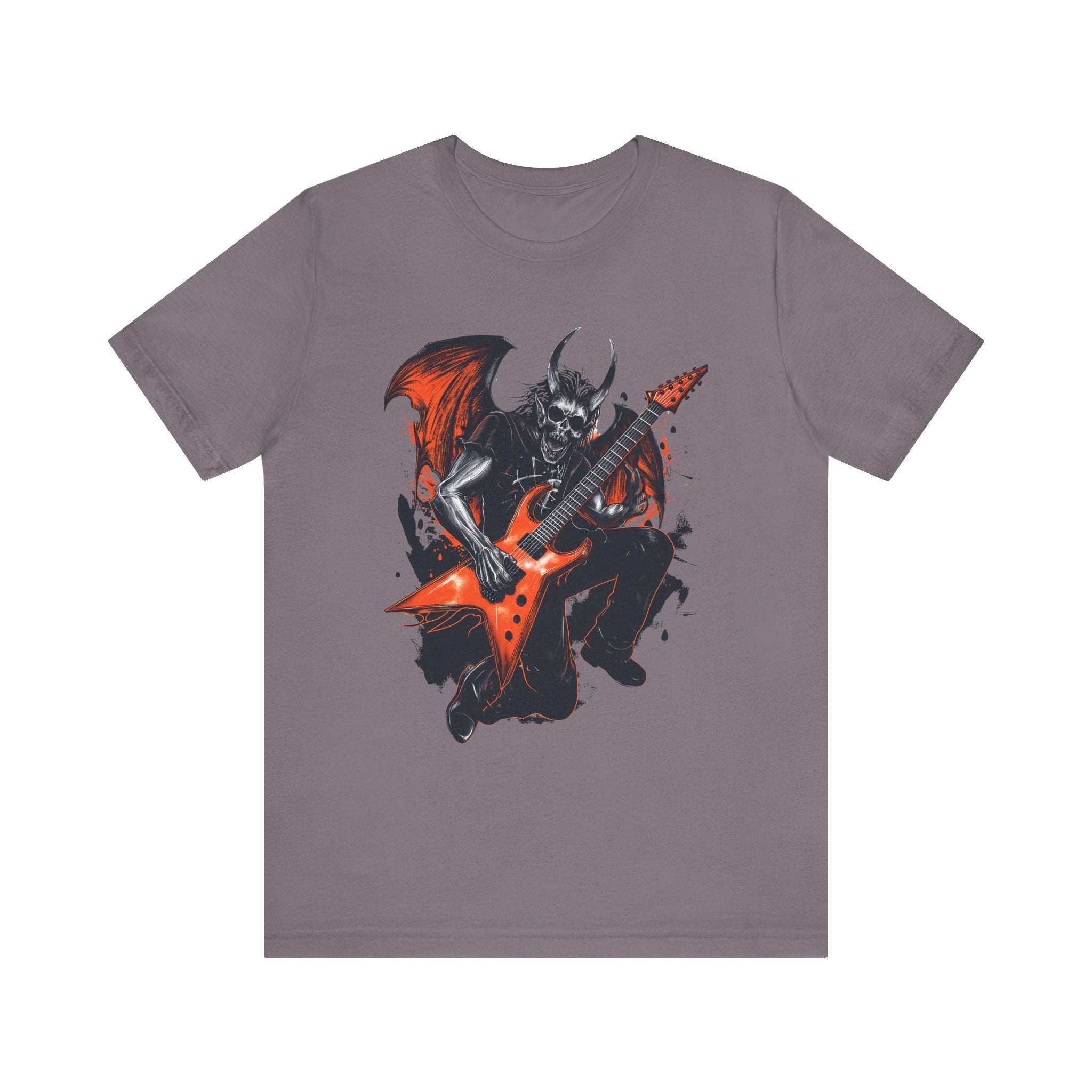 Demon Rock Graphic Tee