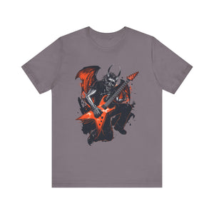 Demon Rock Graphic Tee