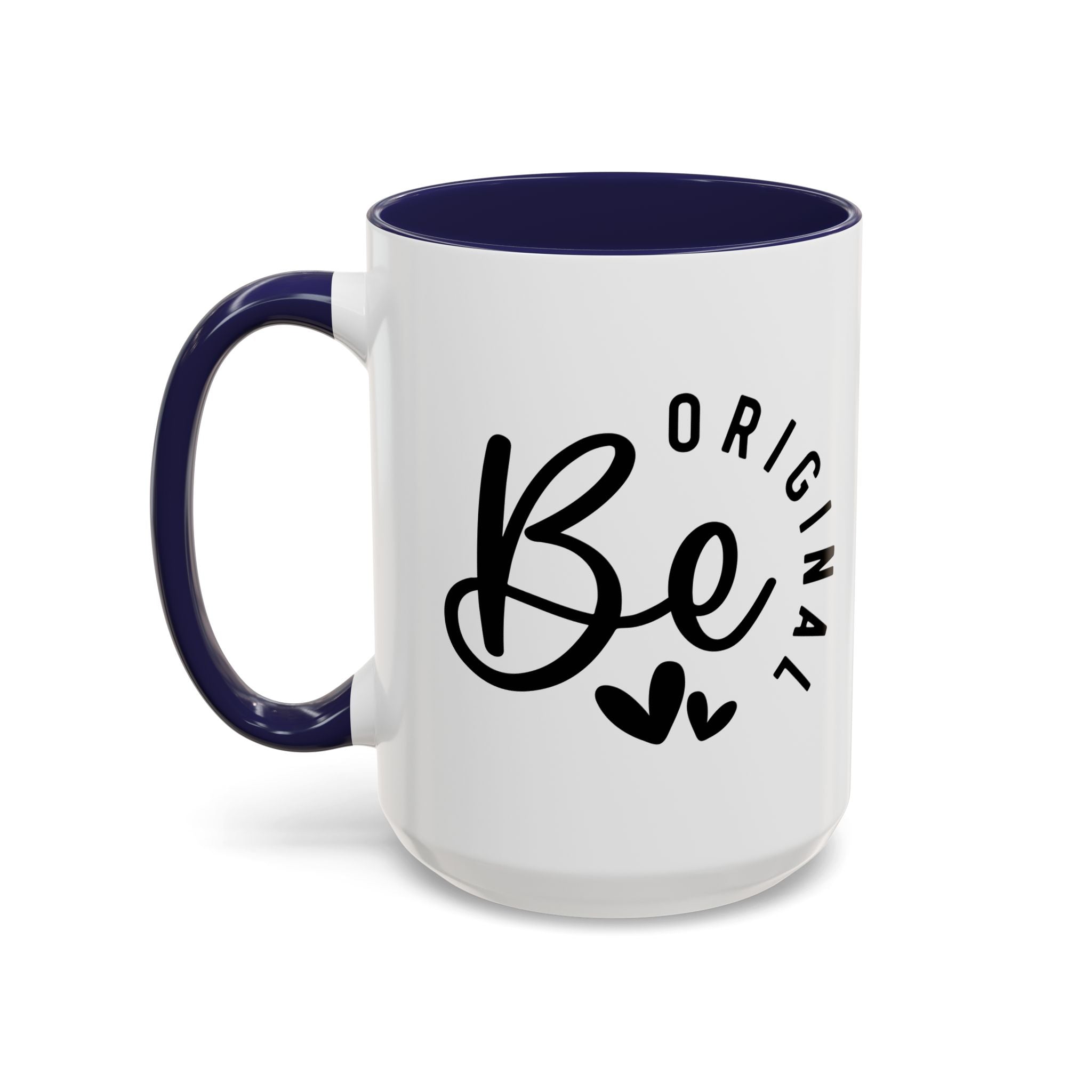 'Be Original' Mug