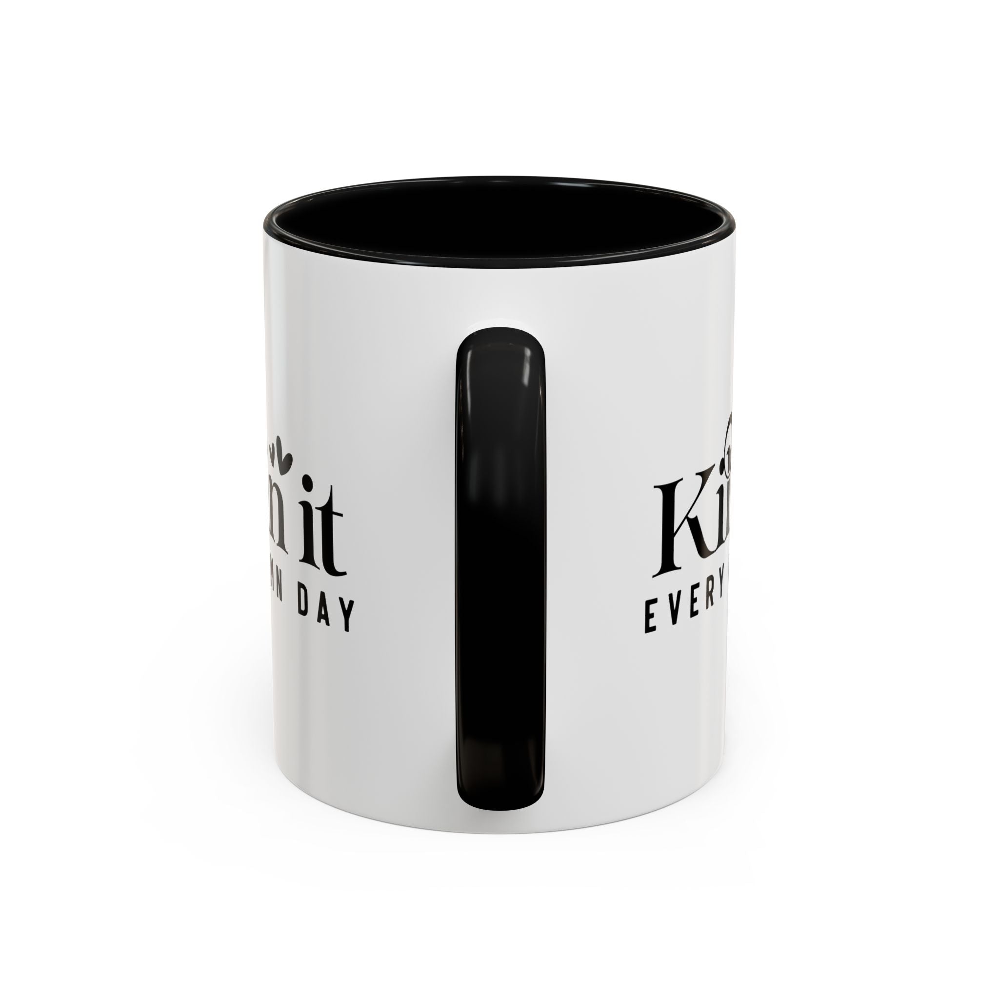 'Killin It Every Damn Day' Mug (11oz, 15oz)