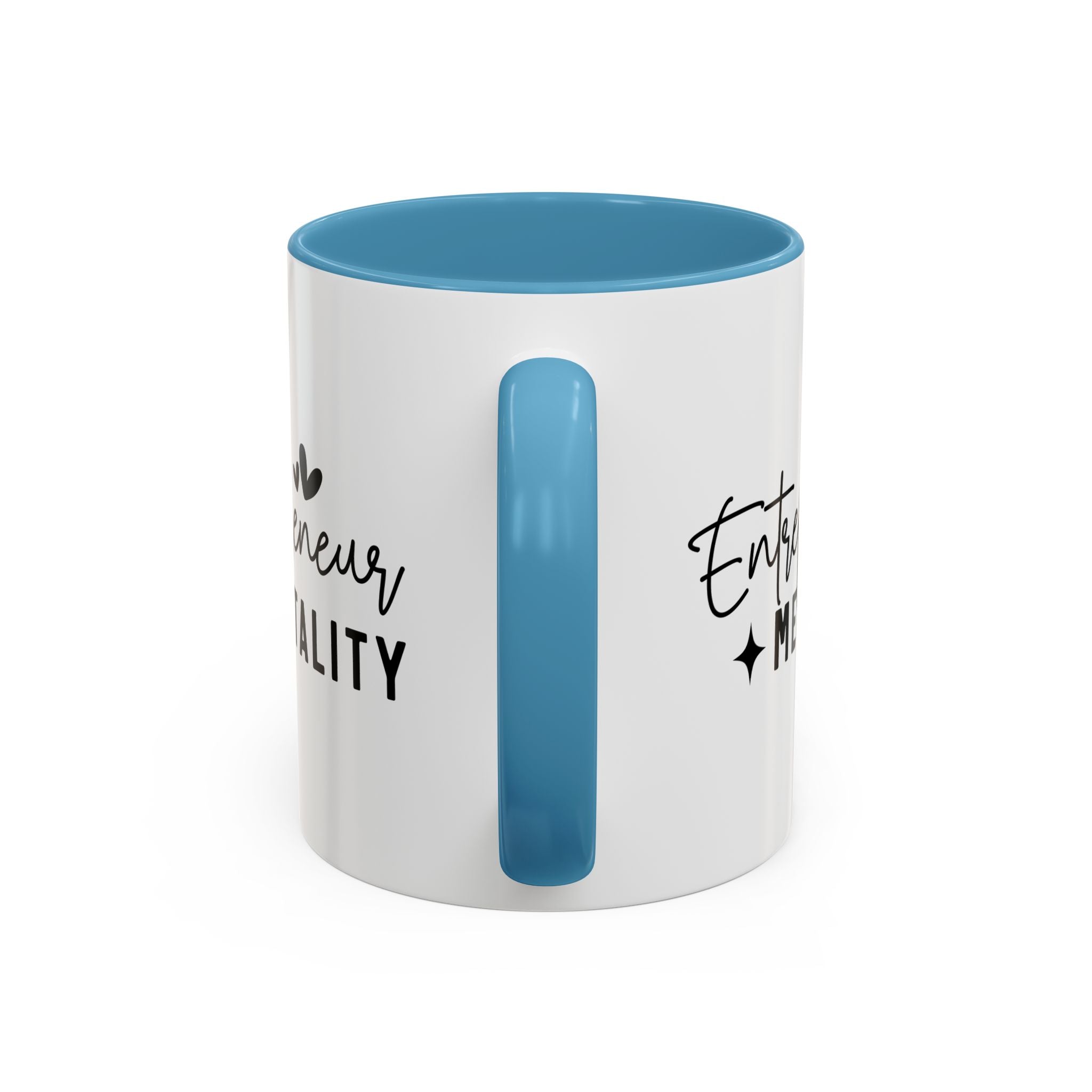'Entrepreneur Mentality' Mug