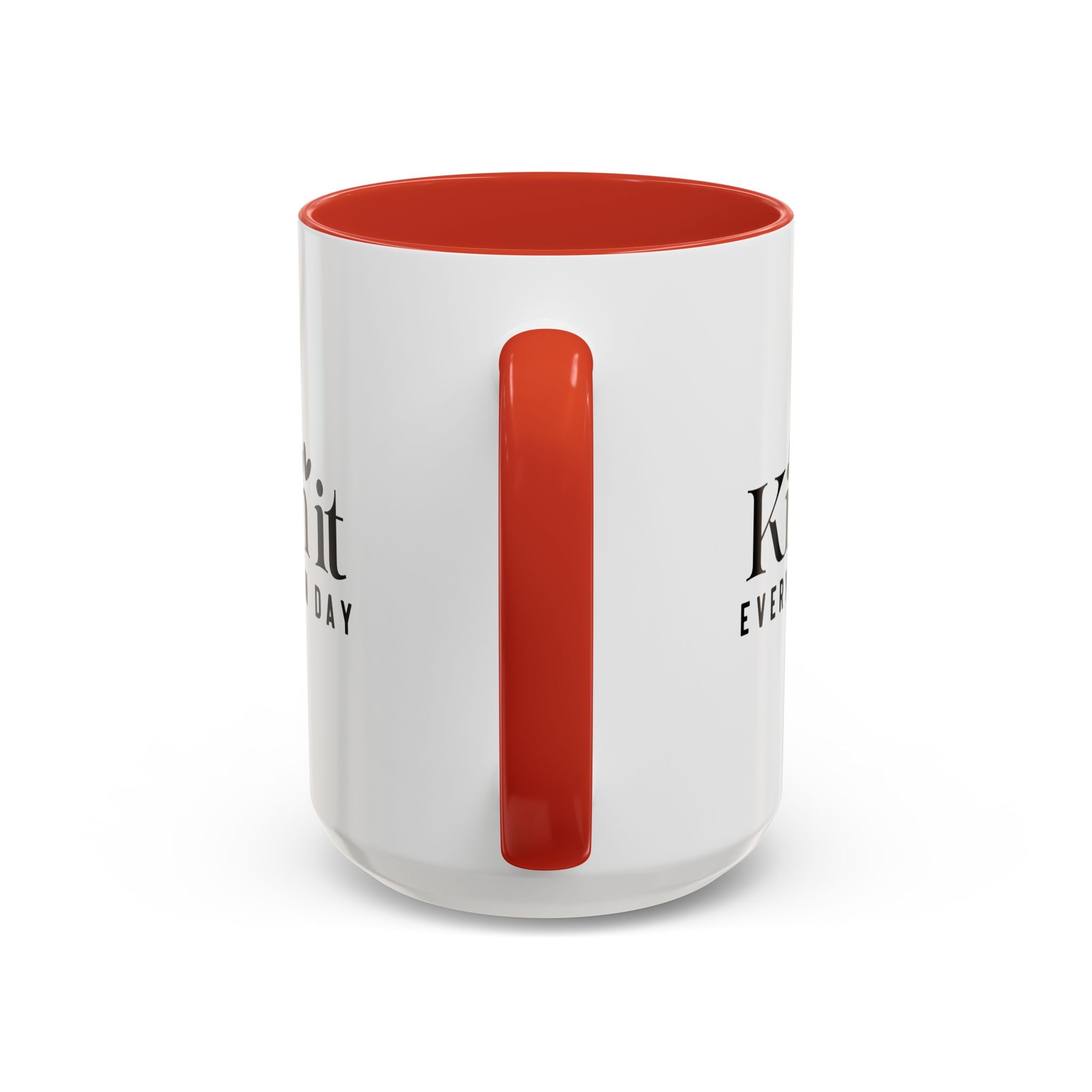 'Killin It Every Damn Day' Mug (11oz, 15oz)