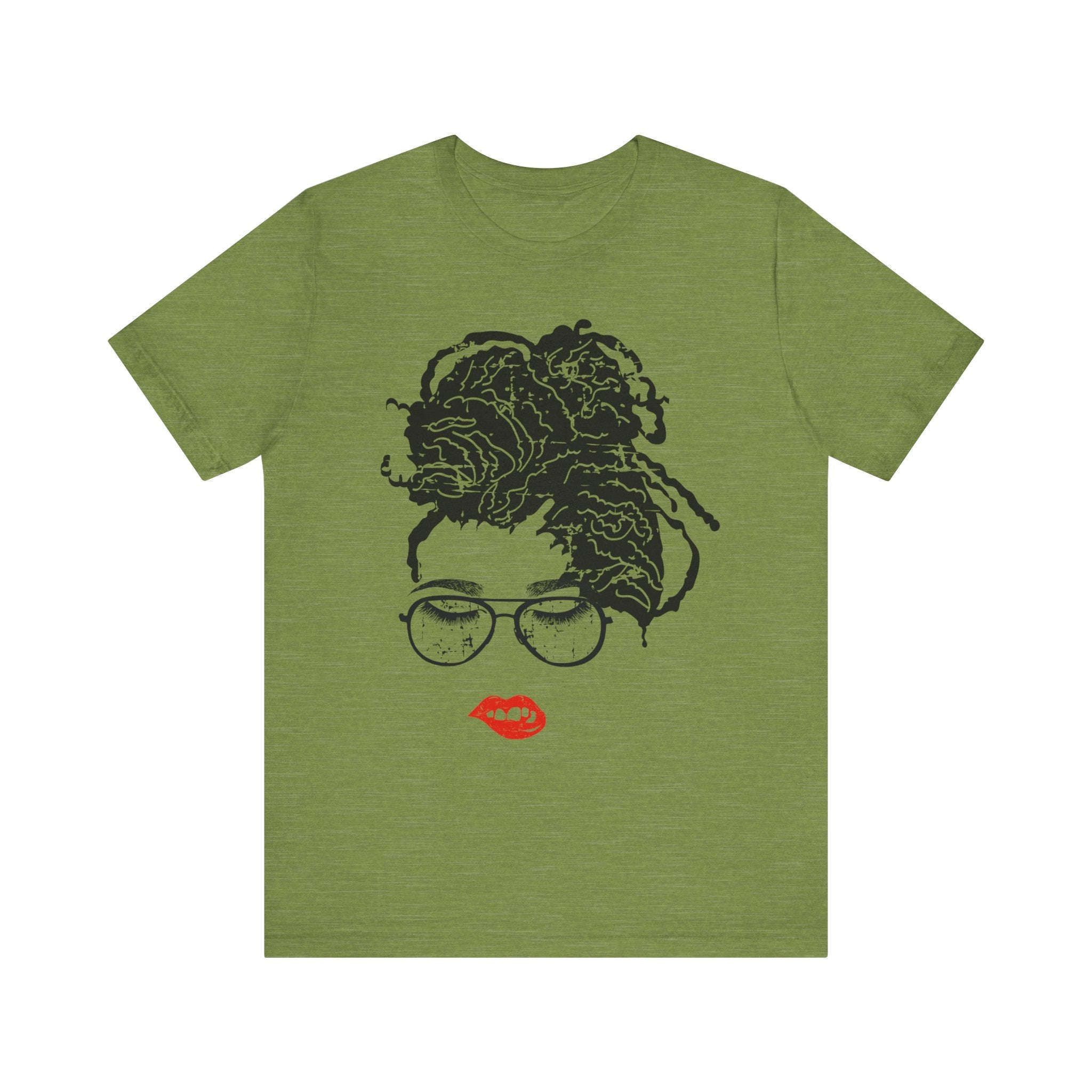 Smart Cutie Graphic Tee