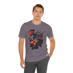 Demon Rock Graphic Tee