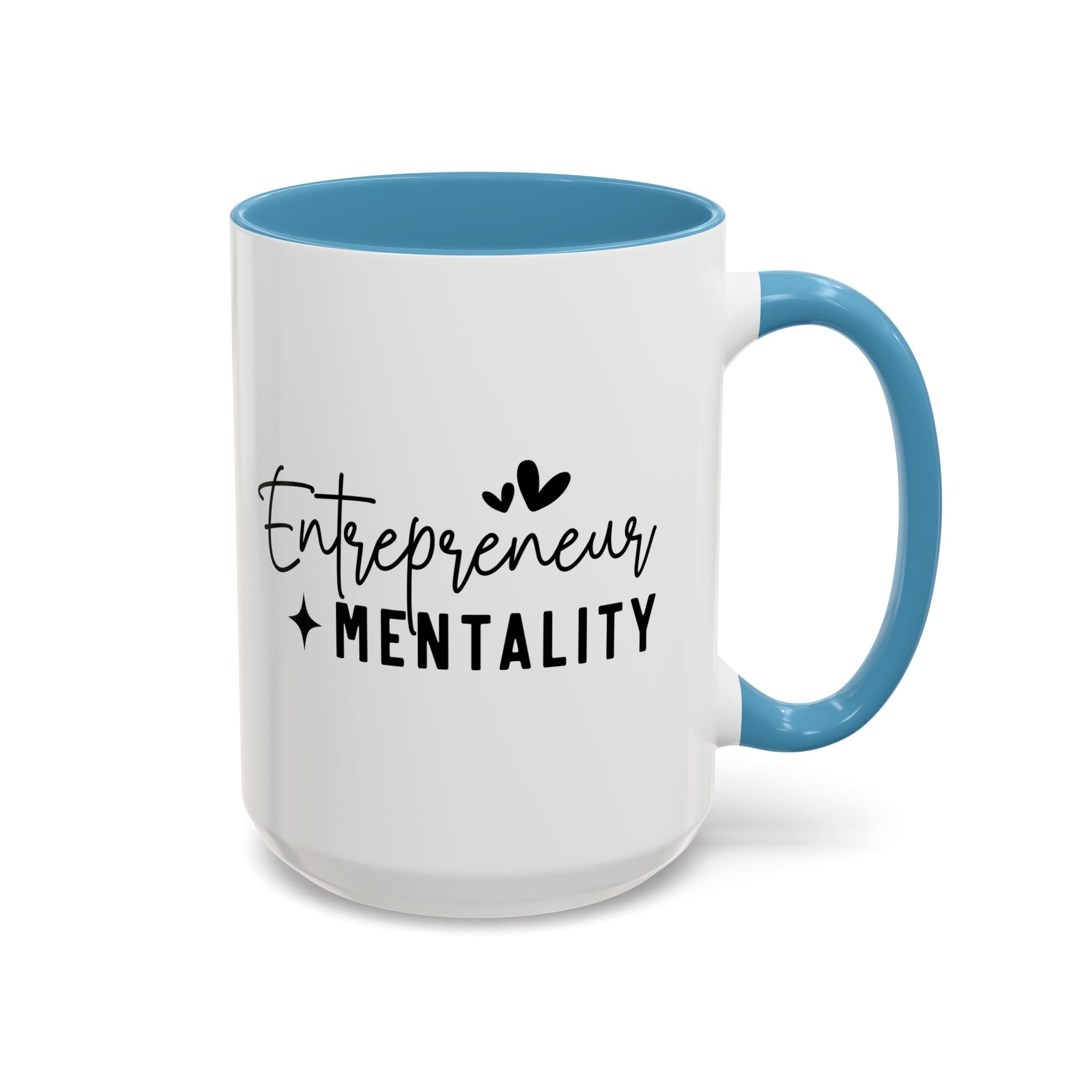 'Entrepreneur Mentality' Mug