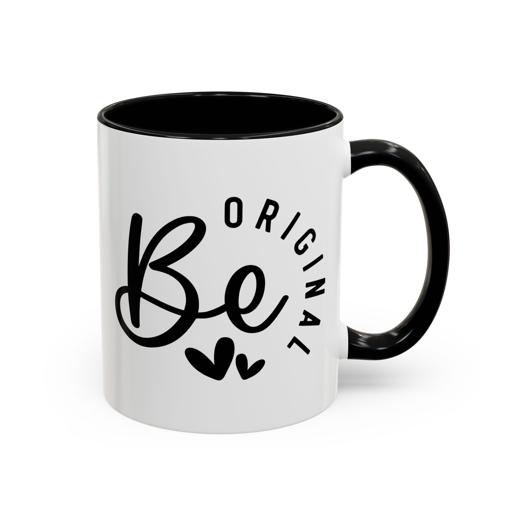 'Be Original' Mug