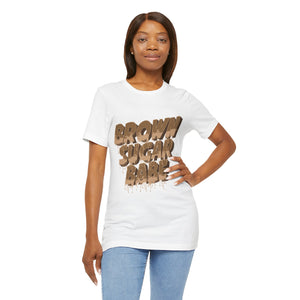 Brown Sugar Babe Unisex Tee