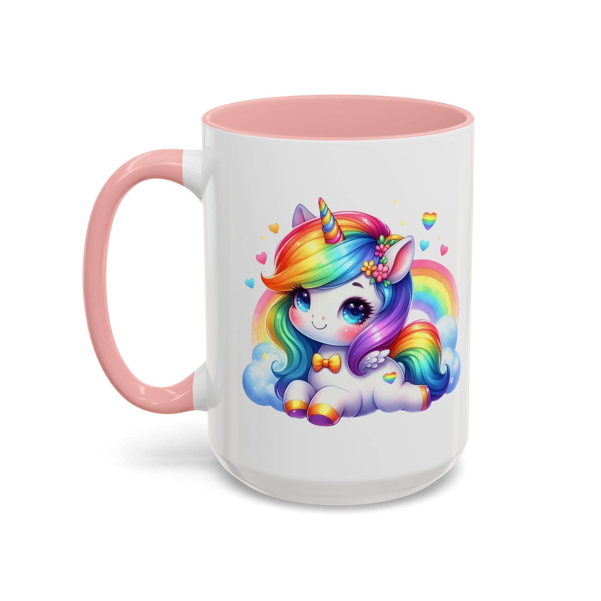 Daydreamer Unicorn Mug (11oz, 15oz)