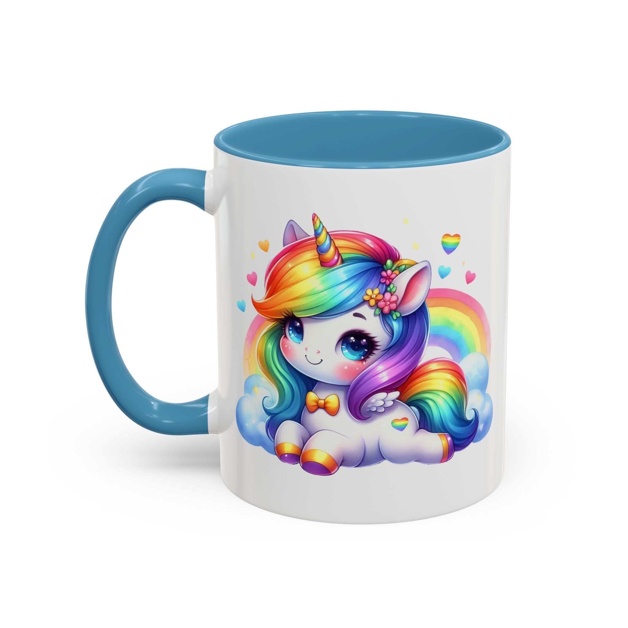 Daydreamer Unicorn Mug (11oz, 15oz)