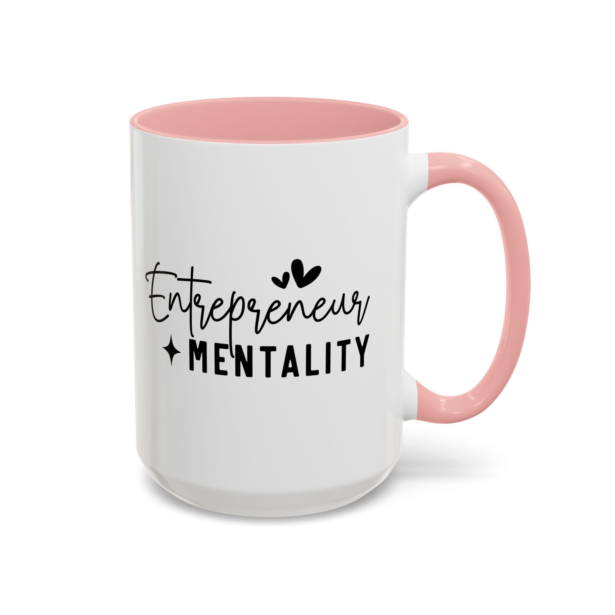 'Entrepreneur Mentality' Mug