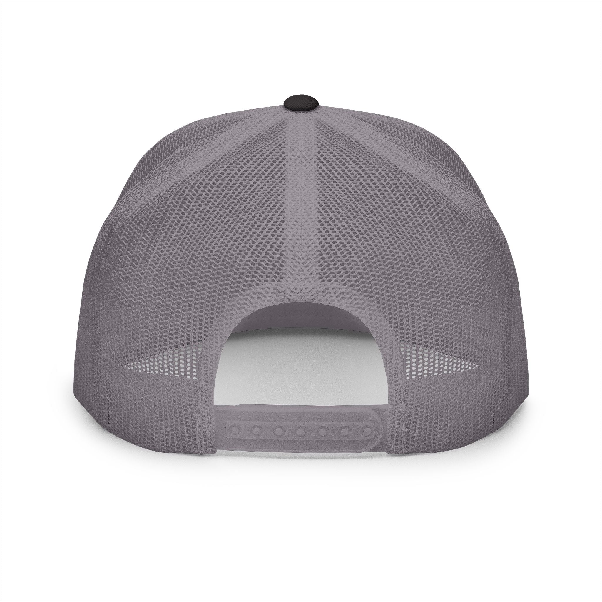 BattleCry Trucker Cap (Embroidery)