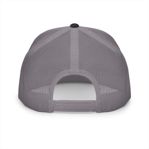 BattleCry Trucker Cap (Embroidery)