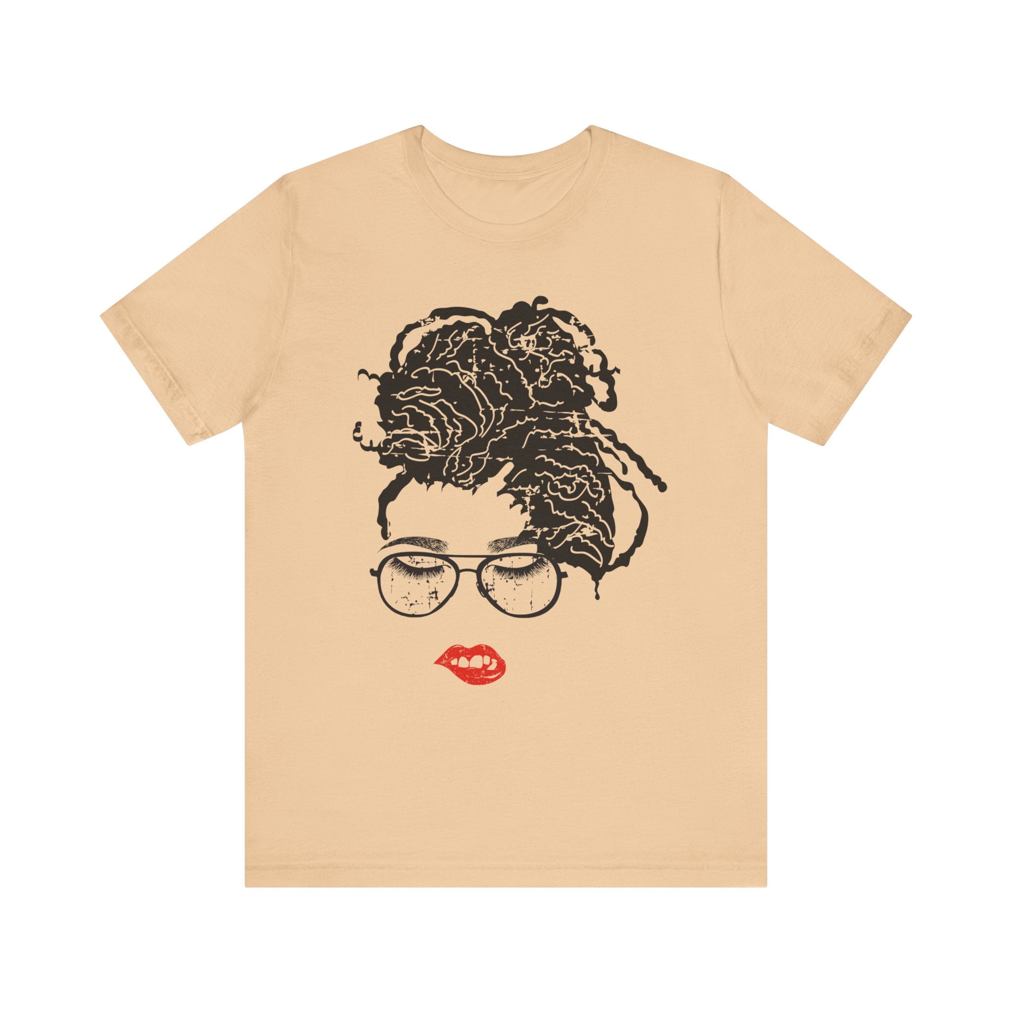 Smart Cutie Graphic Tee