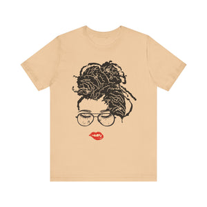 Smart Cutie Graphic Tee