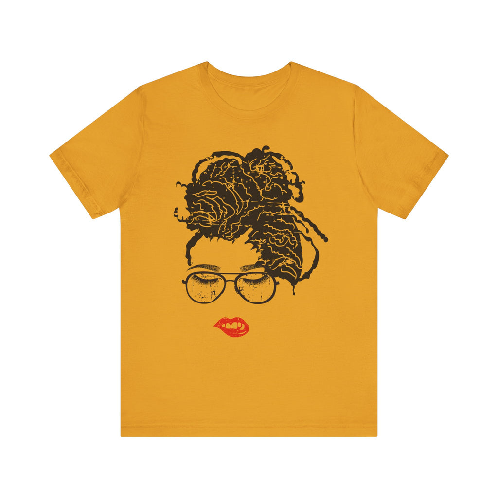 Smart Cutie Graphic Tee