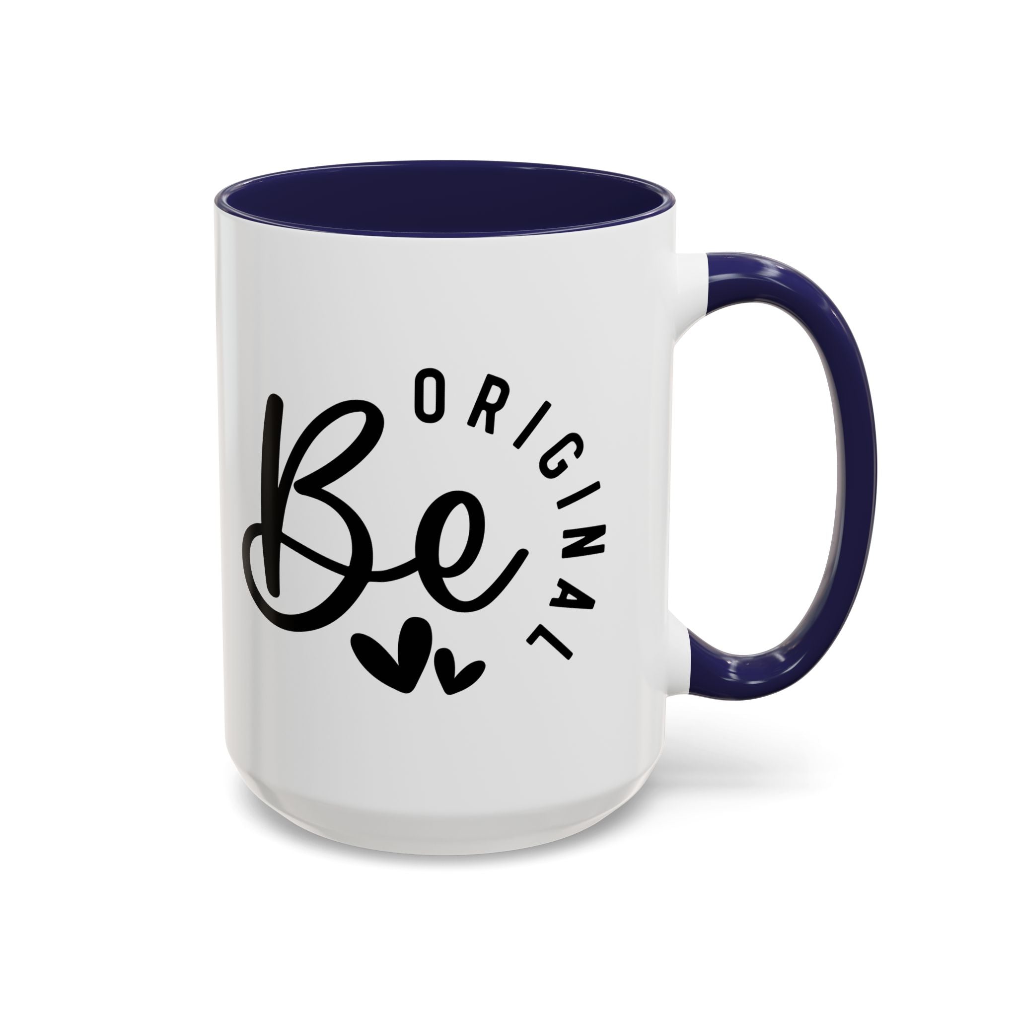 'Be Original' Mug