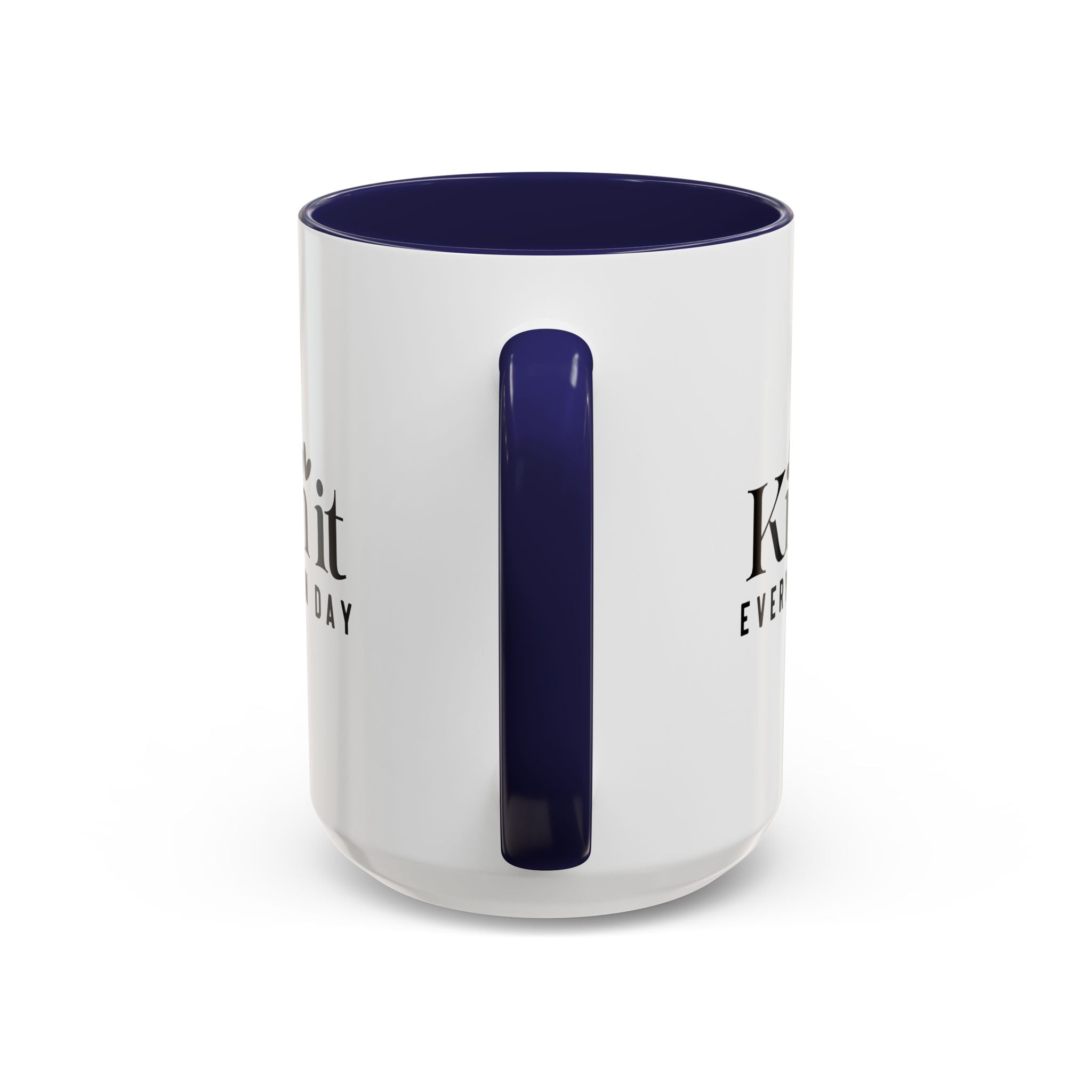 'Killin It Every Damn Day' Mug (11oz, 15oz)