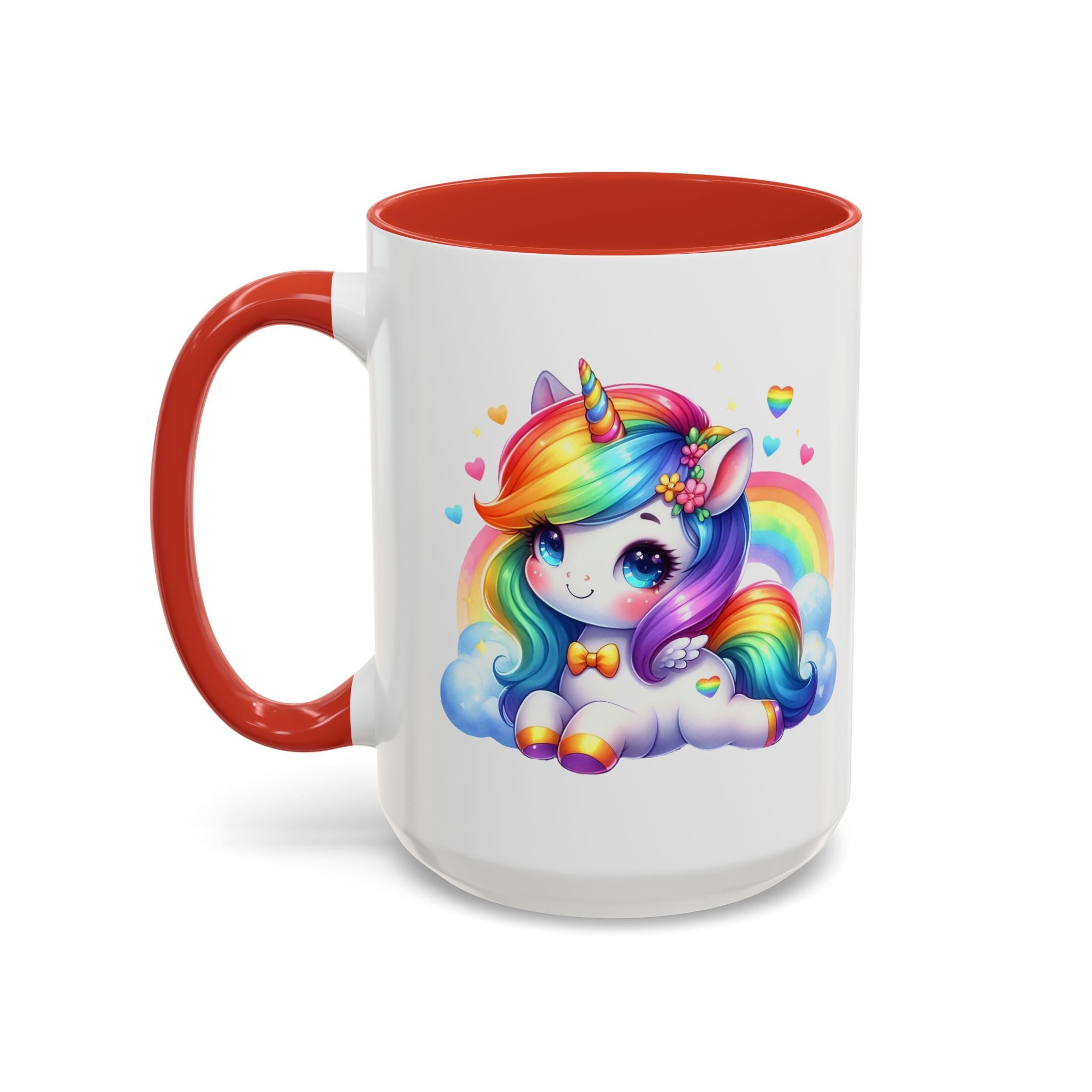 Daydreamer Unicorn Mug (11oz, 15oz)