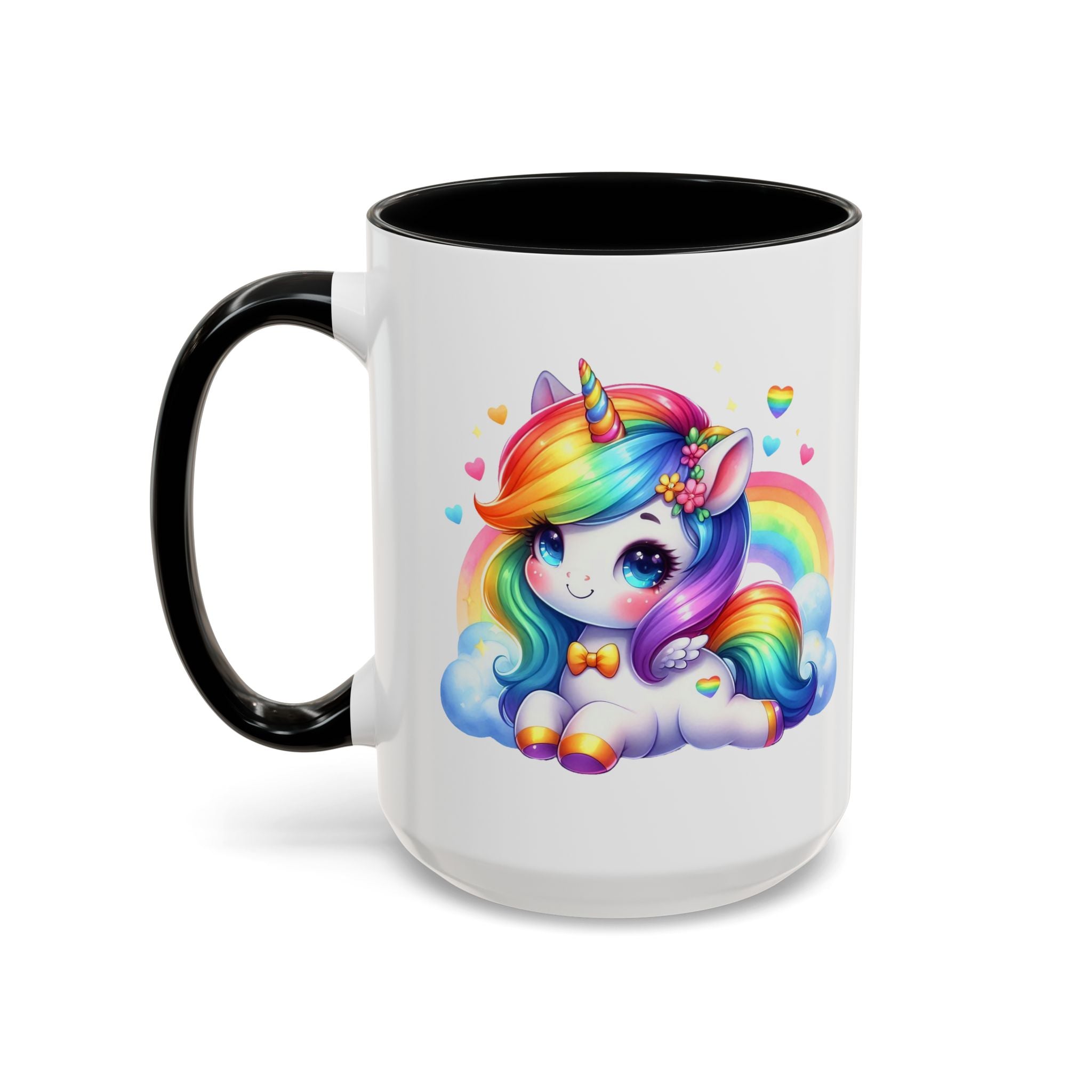 Daydreamer Unicorn Mug (11oz, 15oz)