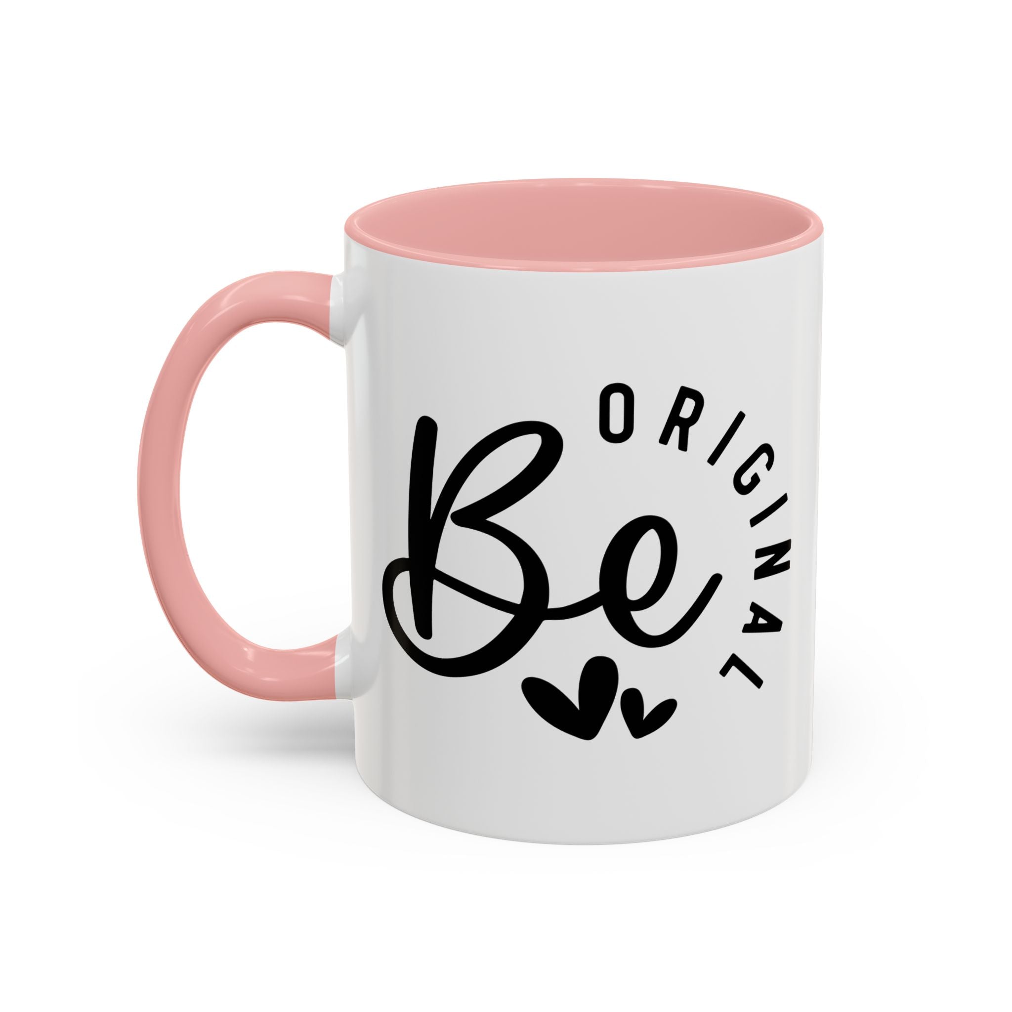 'Be Original' Mug