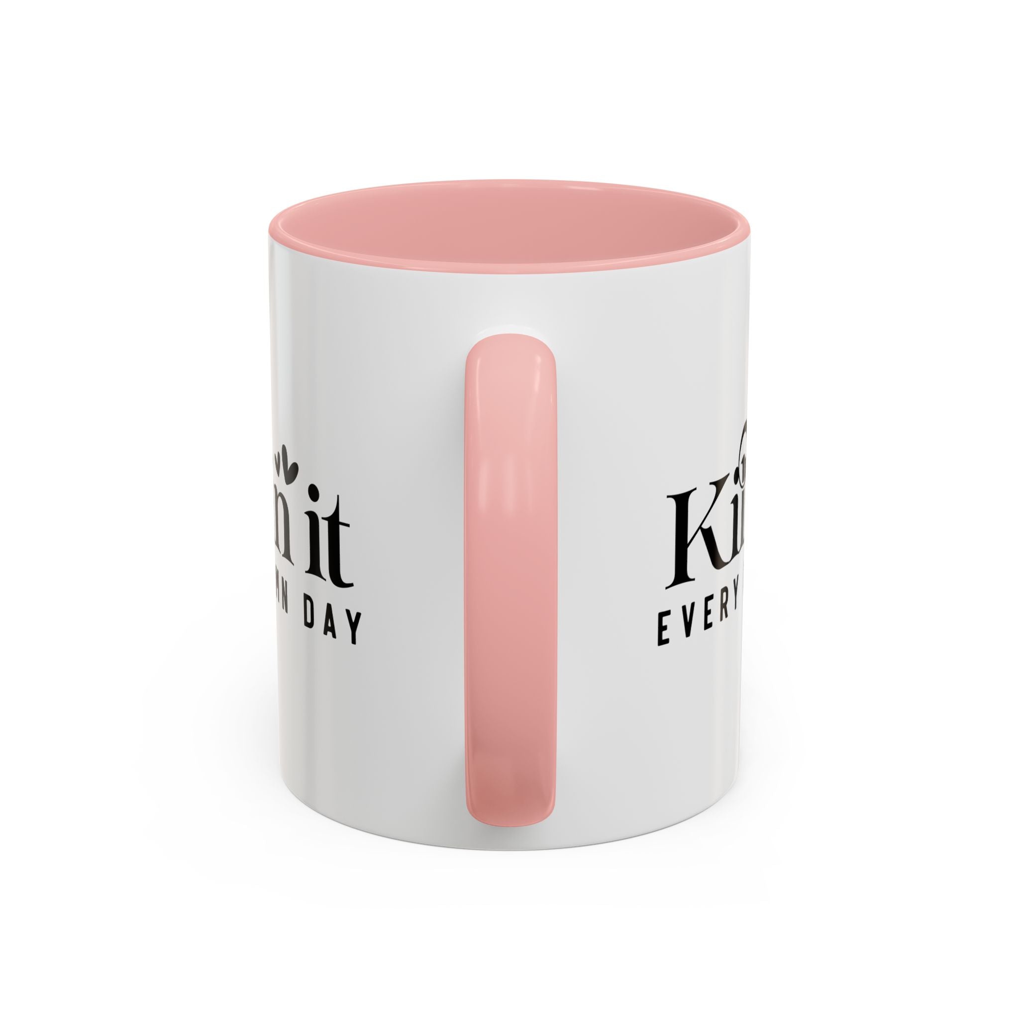 'Killin It Every Damn Day' Mug (11oz, 15oz)