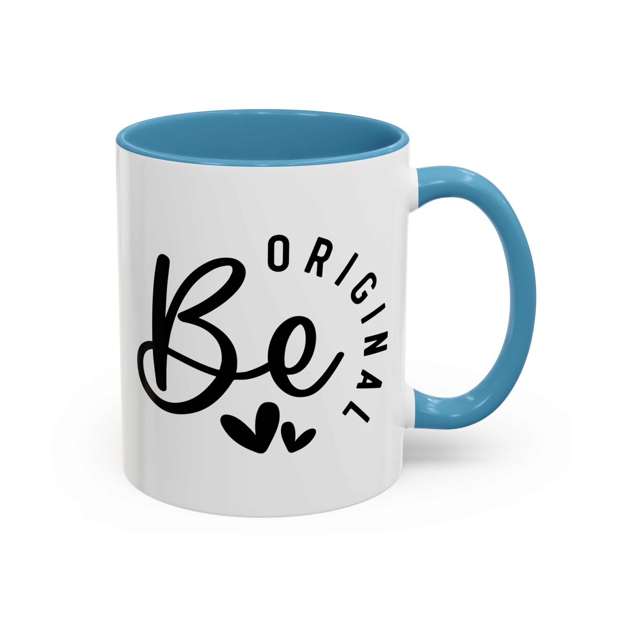 'Be Original' Mug